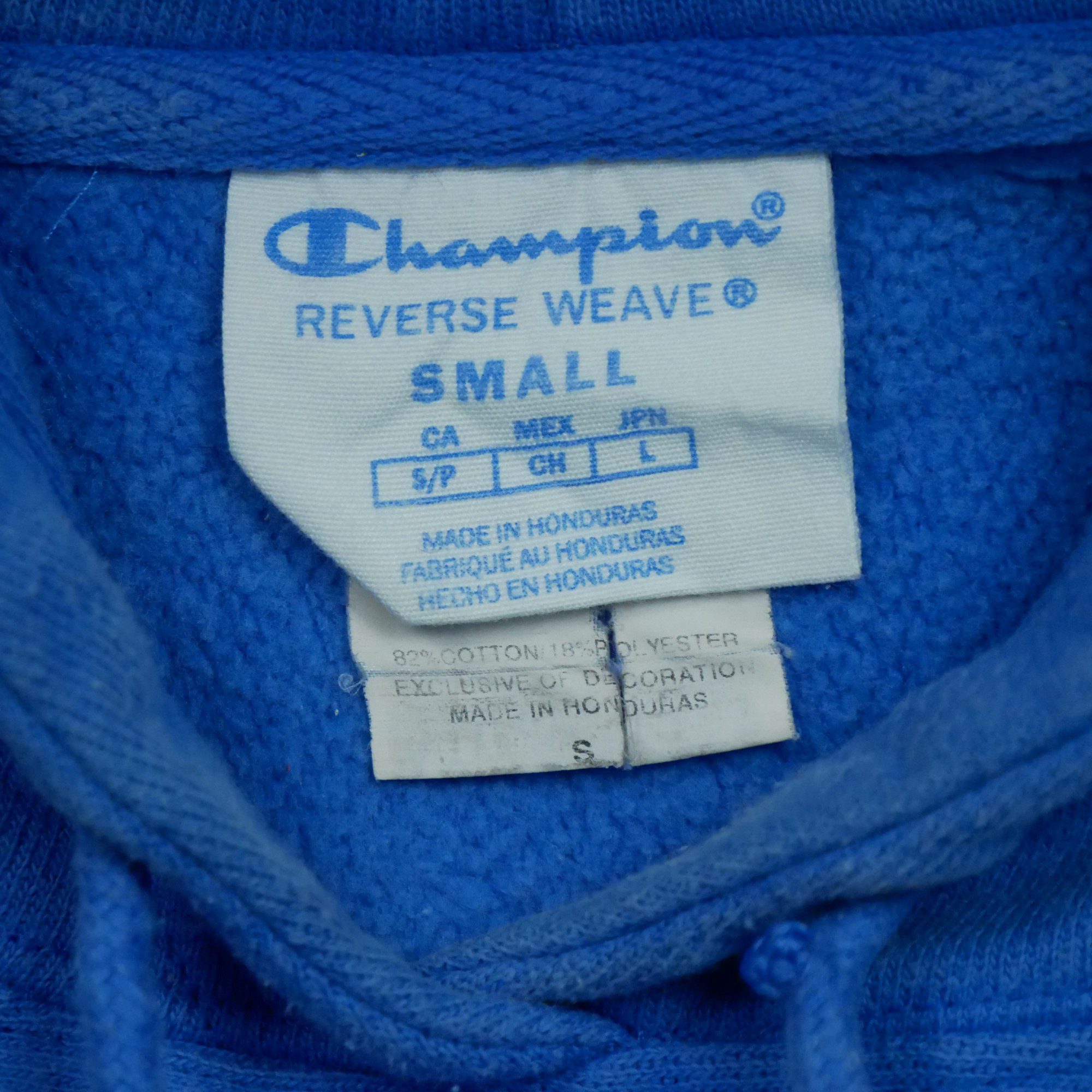 Sweat à capuche Femme  Vintage Y2K 12