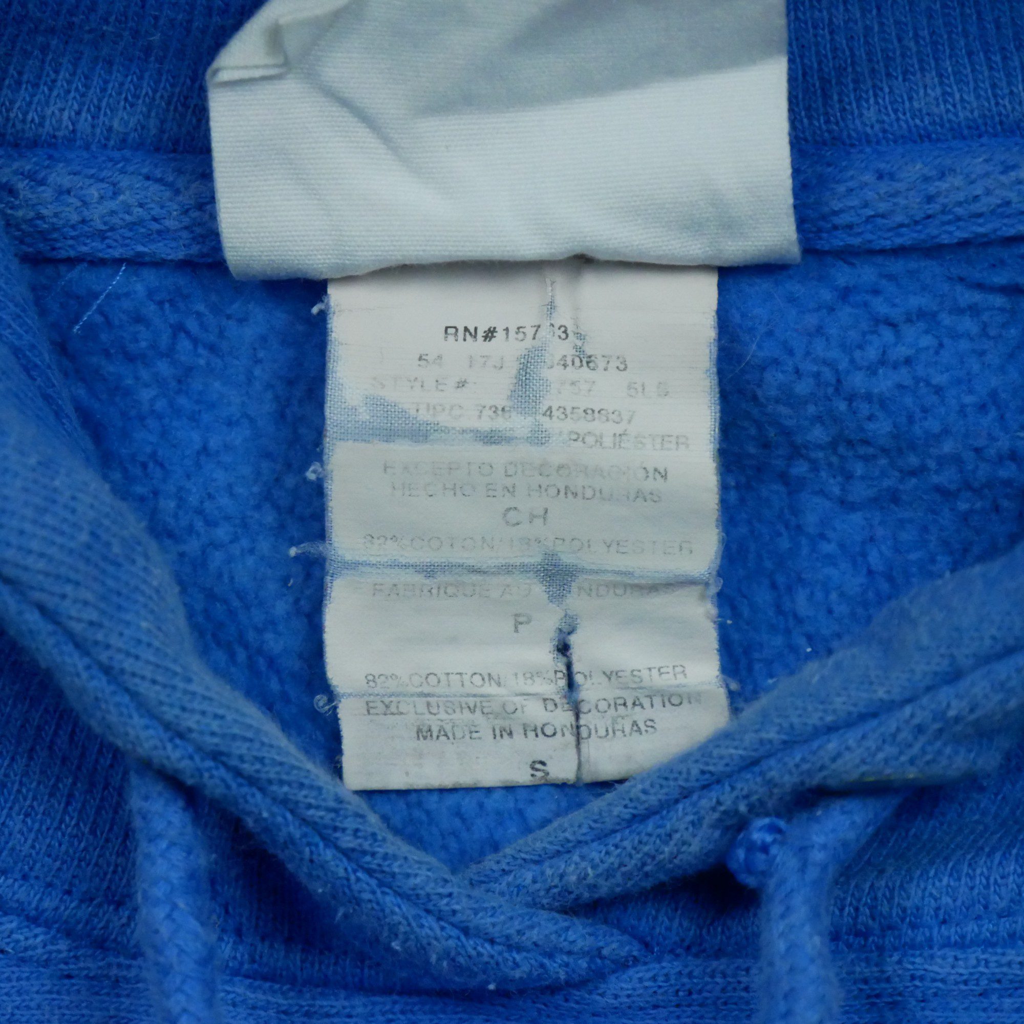 Sweat à capuche Femme  Vintage Y2K 13
