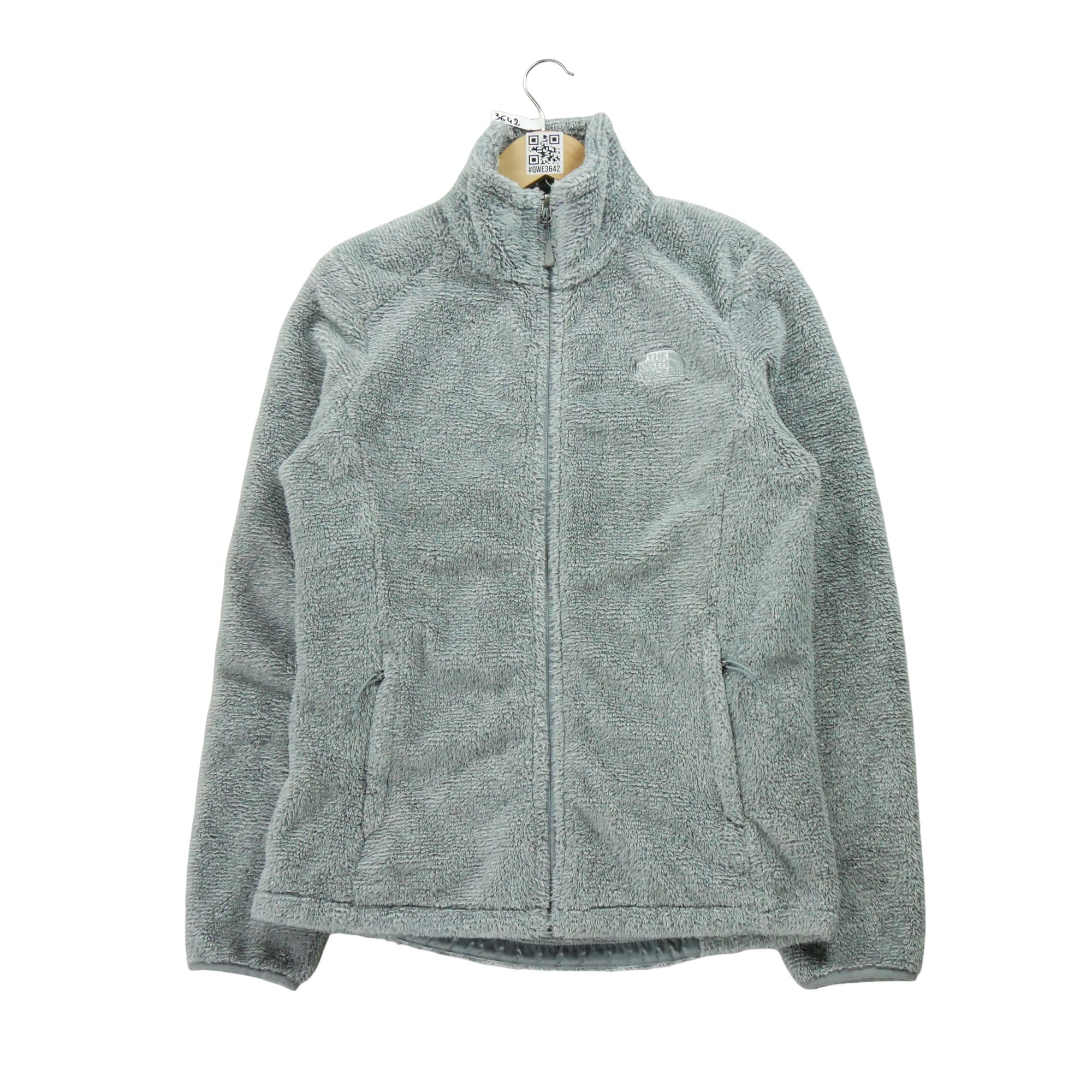 Veste polaire Femme  Osito TNF Gris - Excellent état