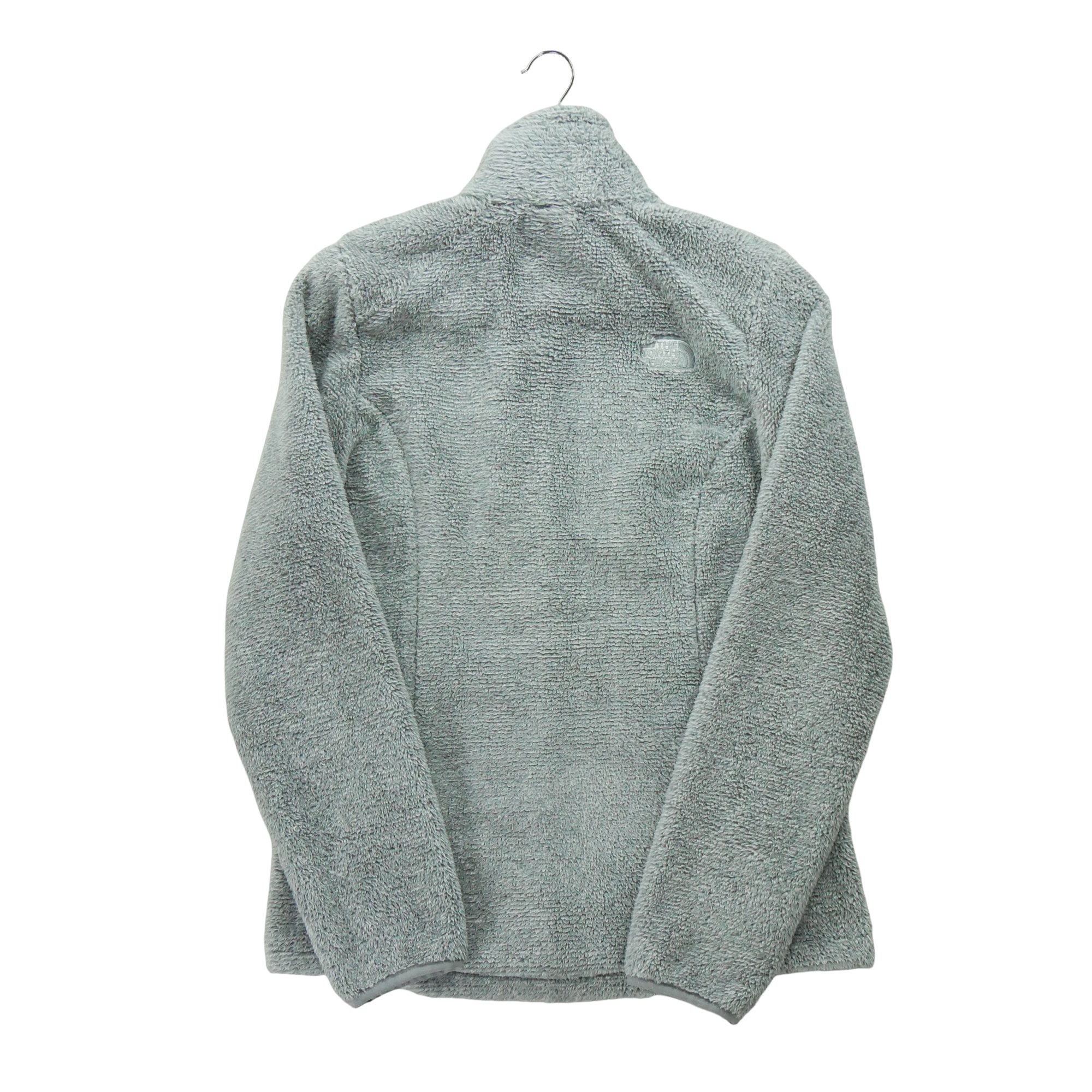 Veste polaire Femme  Osito TNF Gris 2