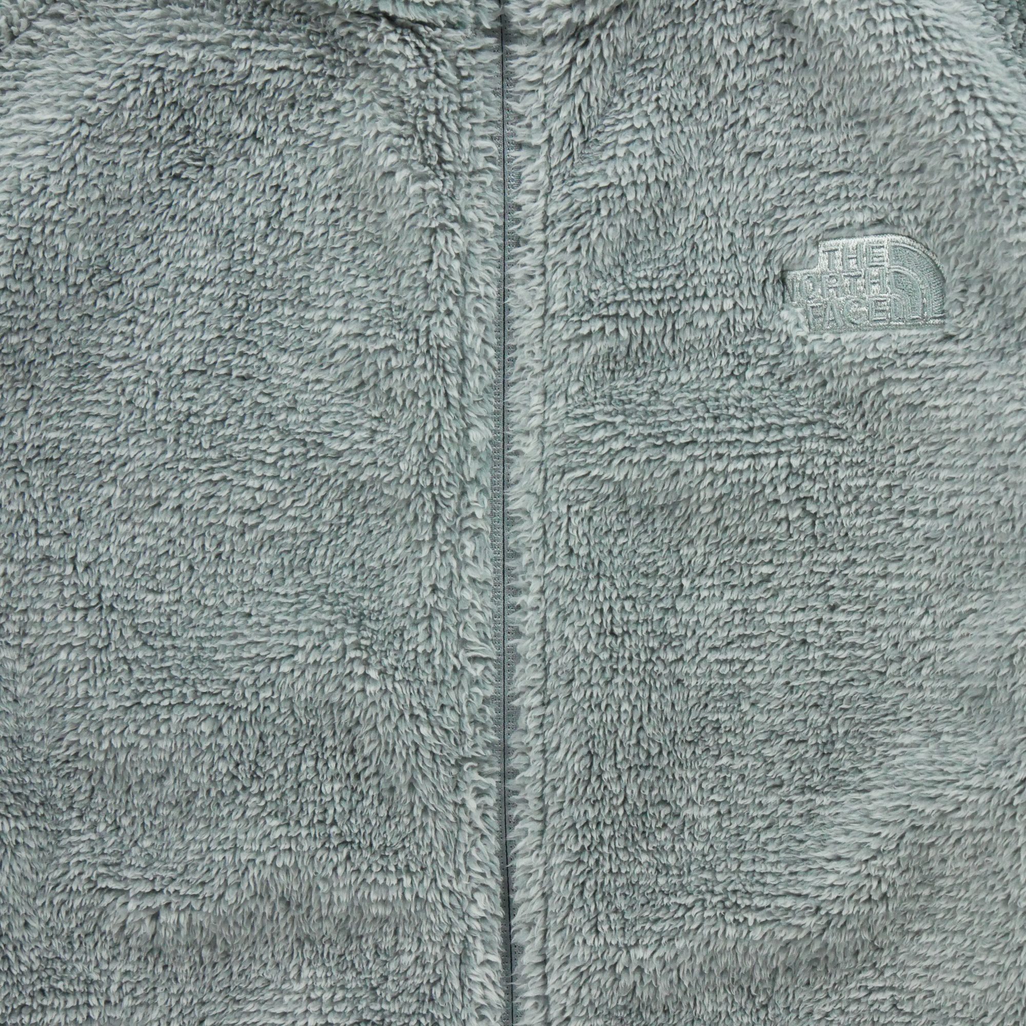 Veste polaire Femme  Osito TNF Gris 4