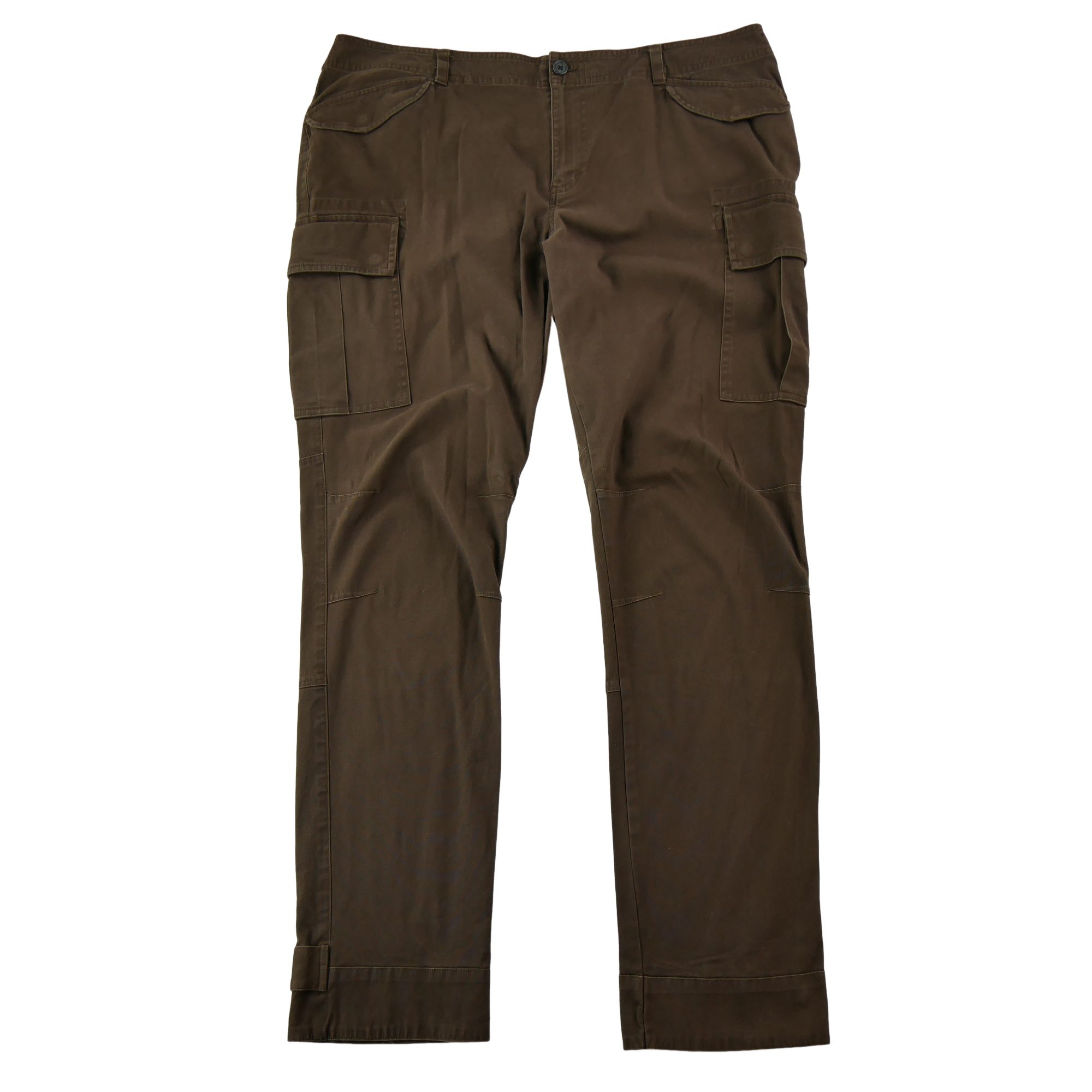 Pantalon Femme Marron - Excellent état