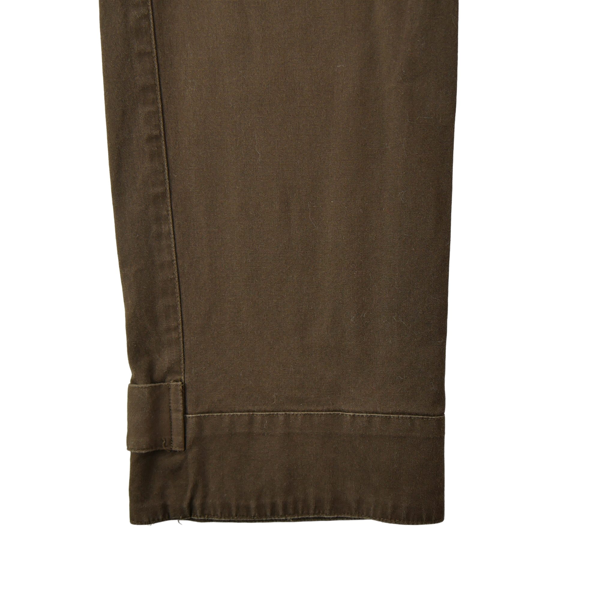 Pantalon Femme Marron 6