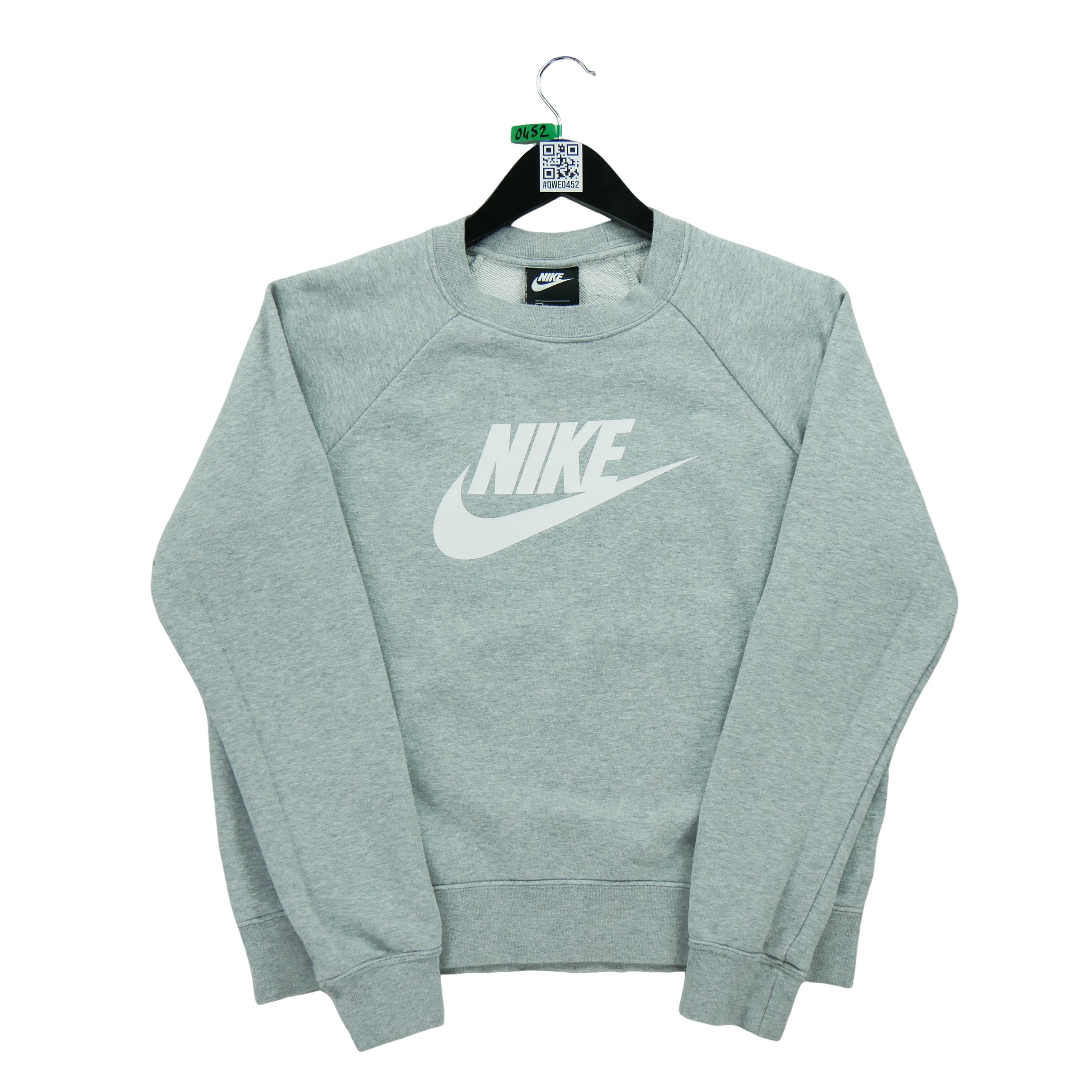 Sweat Femme  Gris 1