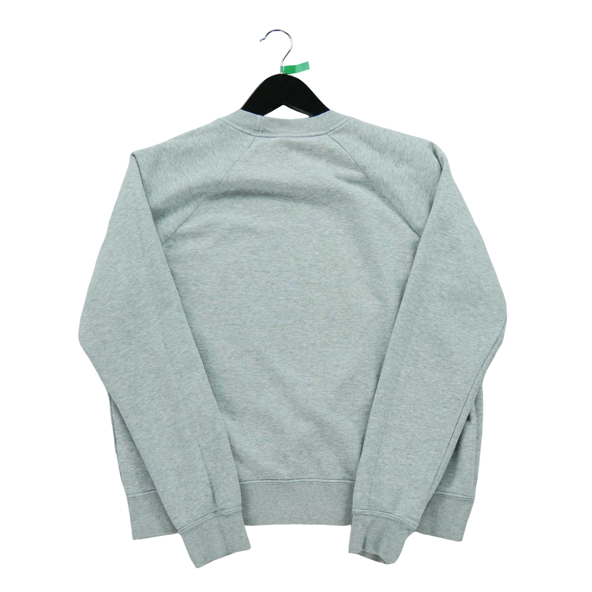 Sweat Femme  Gris 2