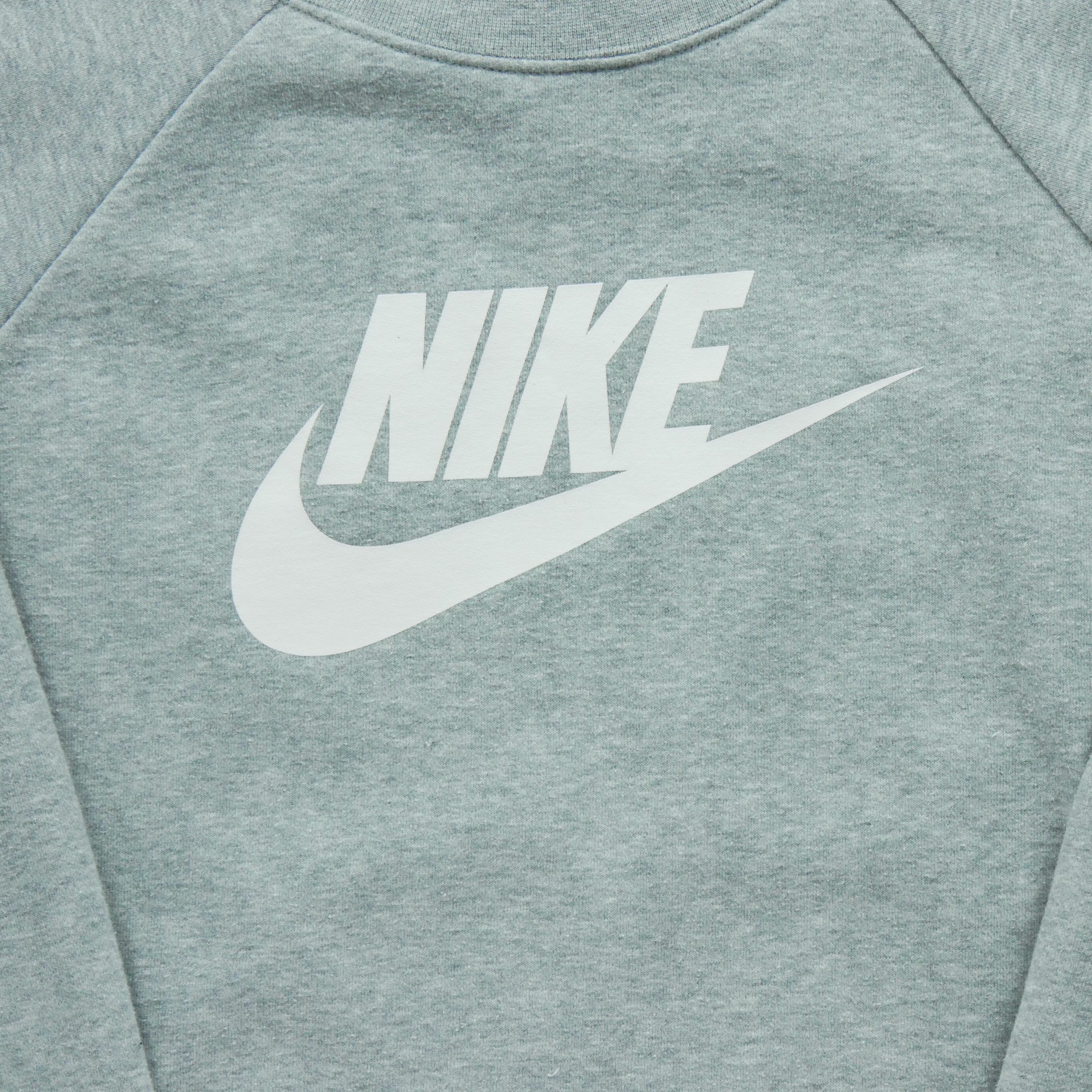 Sweat Femme  Gris 3