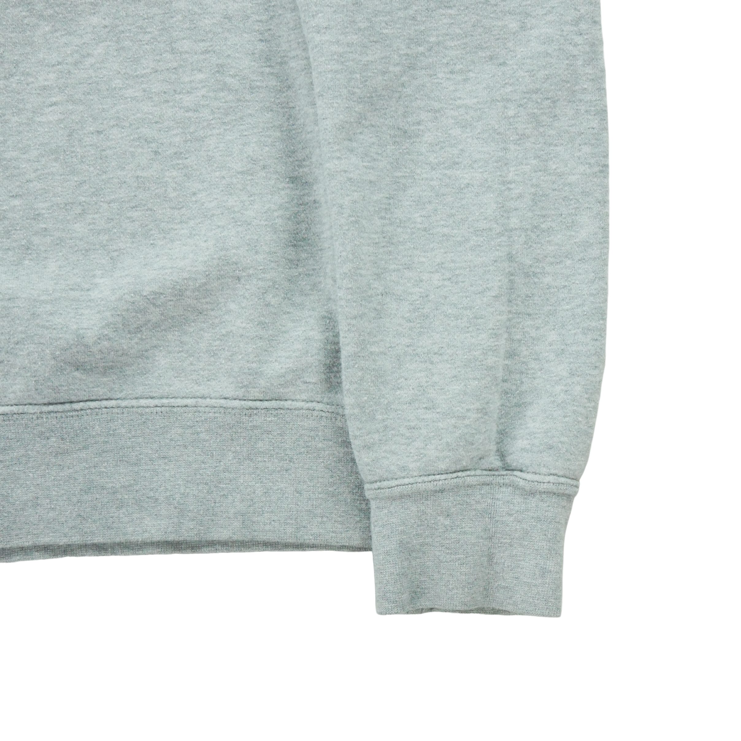 Sweat Femme  Gris 4