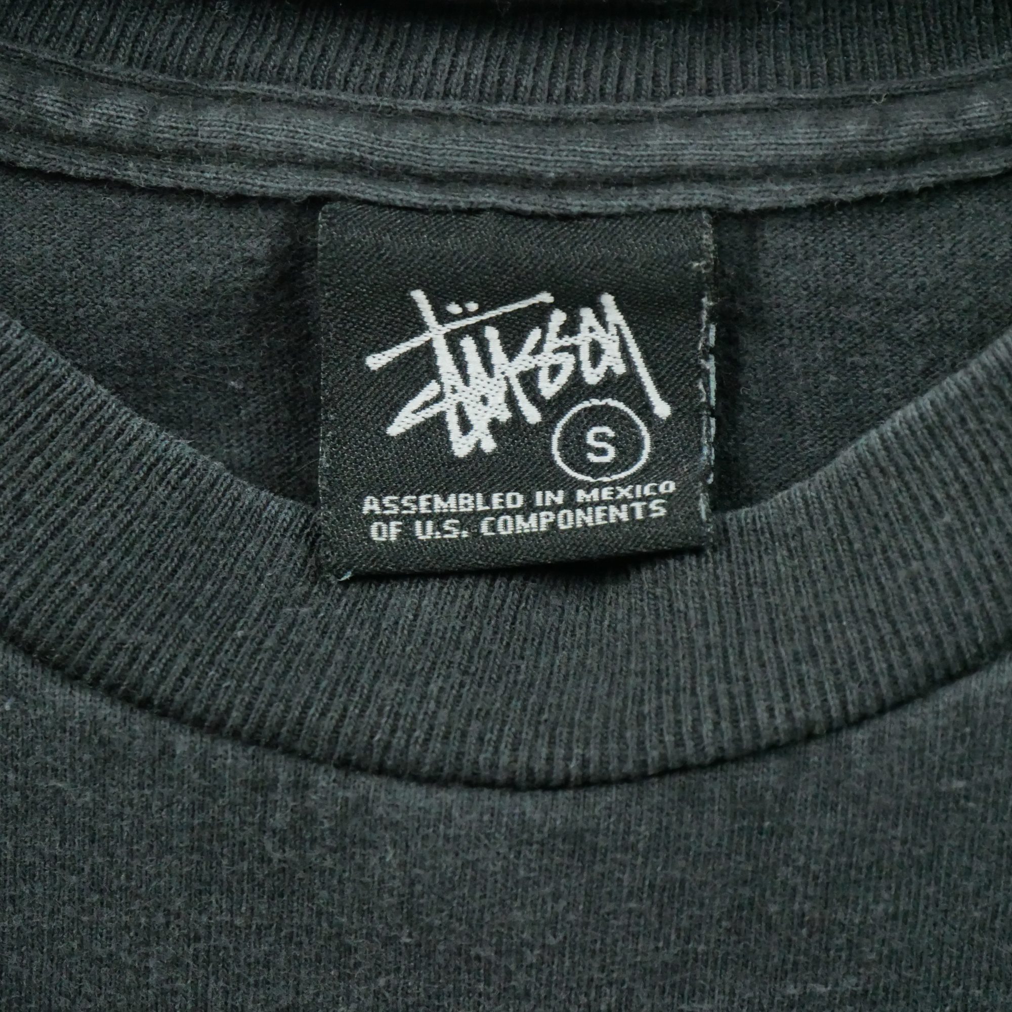 T-shirt manches courtes Homme 7