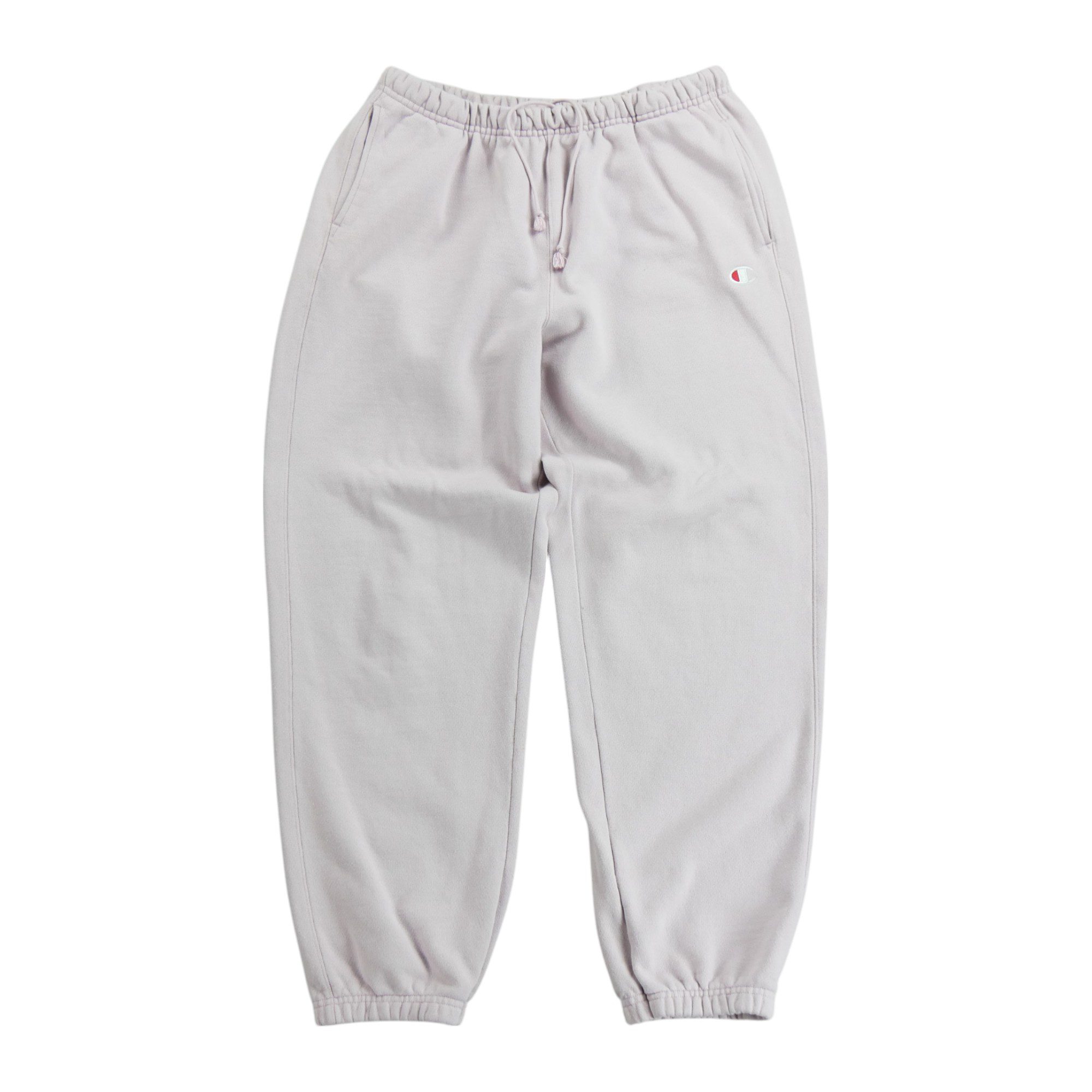 Jogging Femme  Vintage Y2K Rose 1