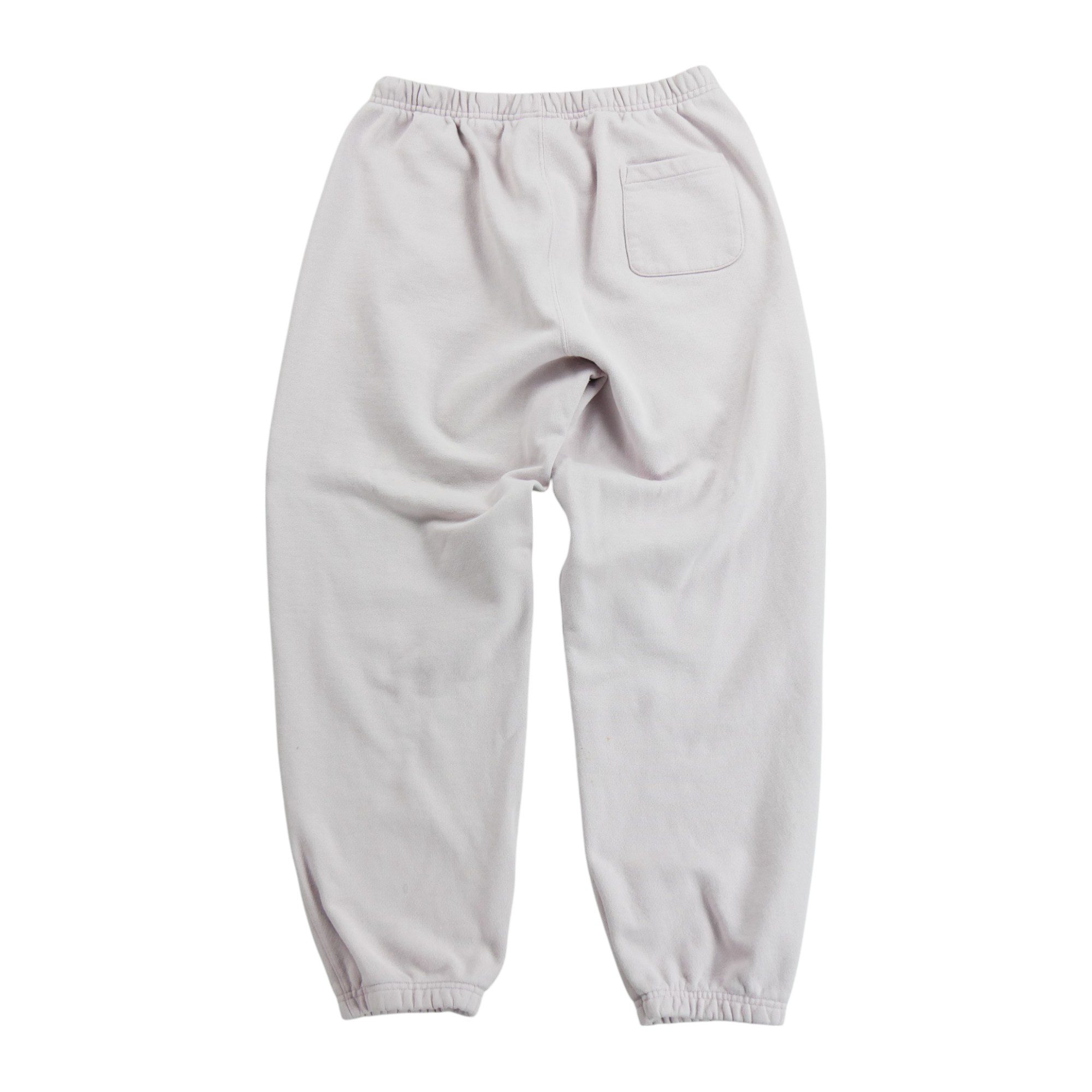 Jogging Femme  Vintage Y2K Rose 2