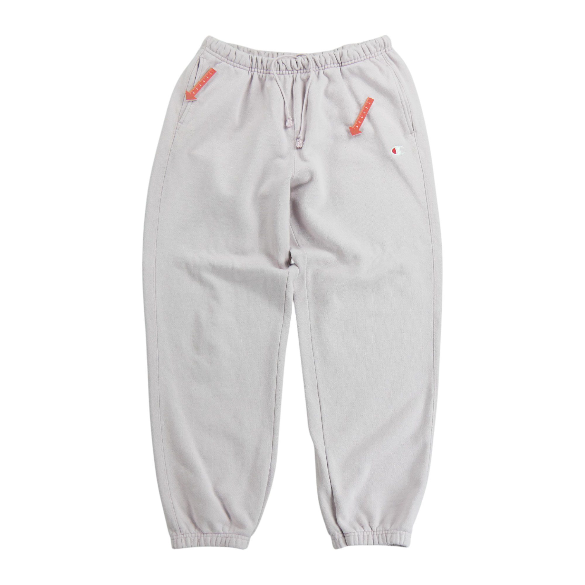 Jogging Femme  Vintage Y2K Rose 5
