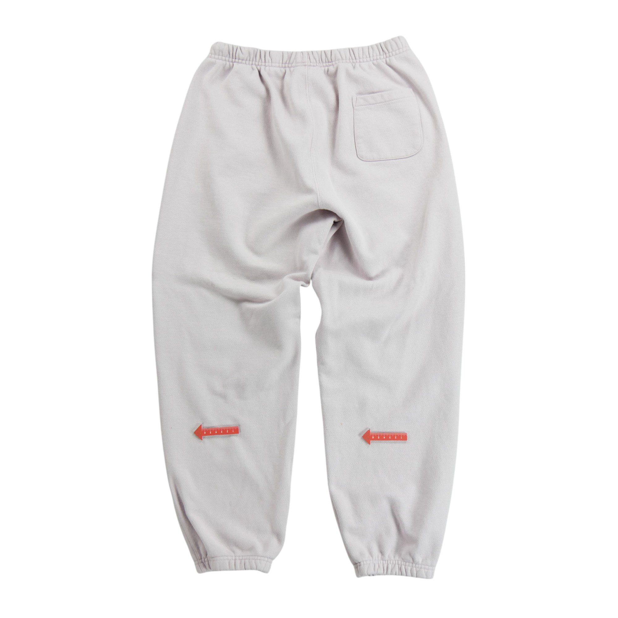 Jogging Femme  Vintage Y2K Rose 8
