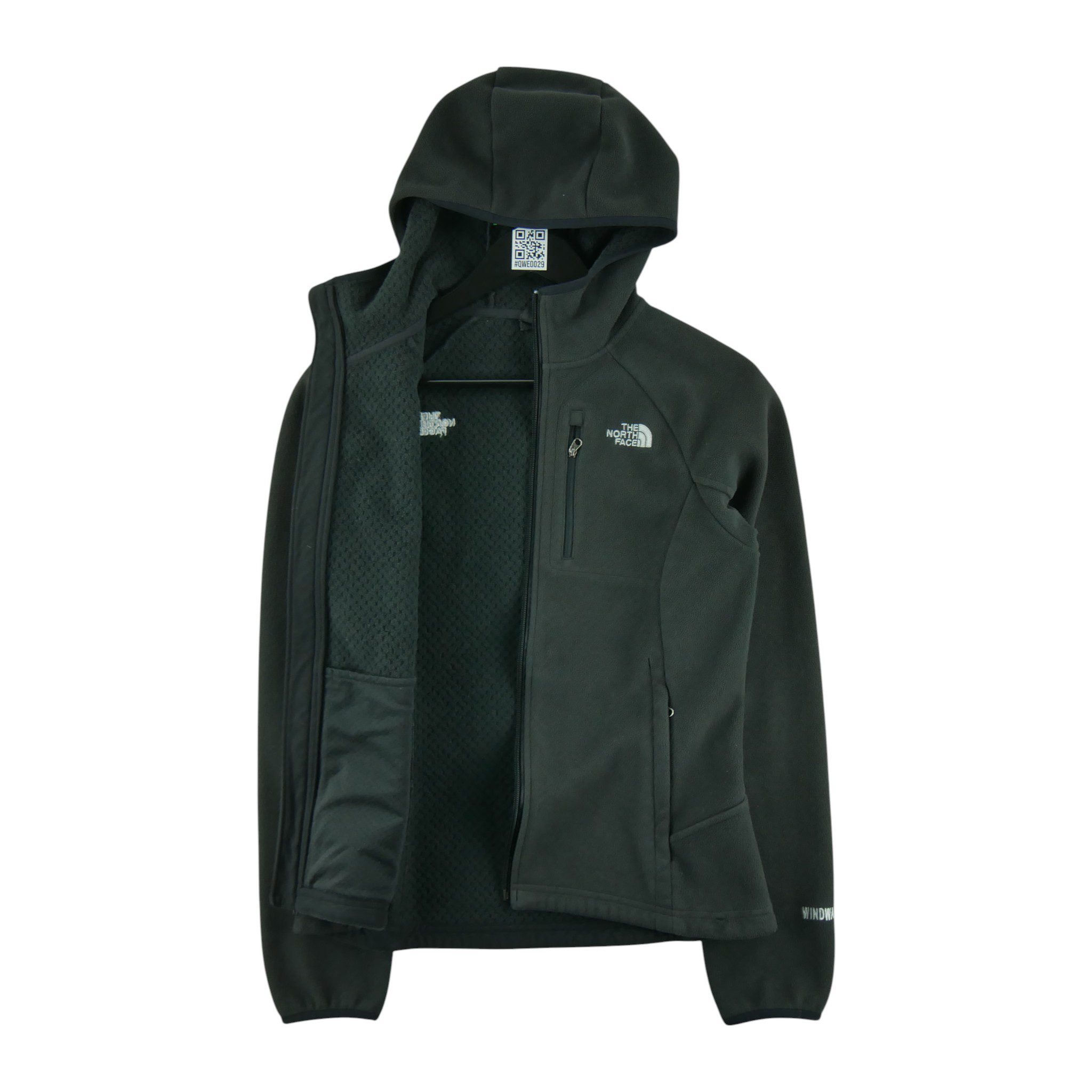 Veste polaire Femme  WindWall 3