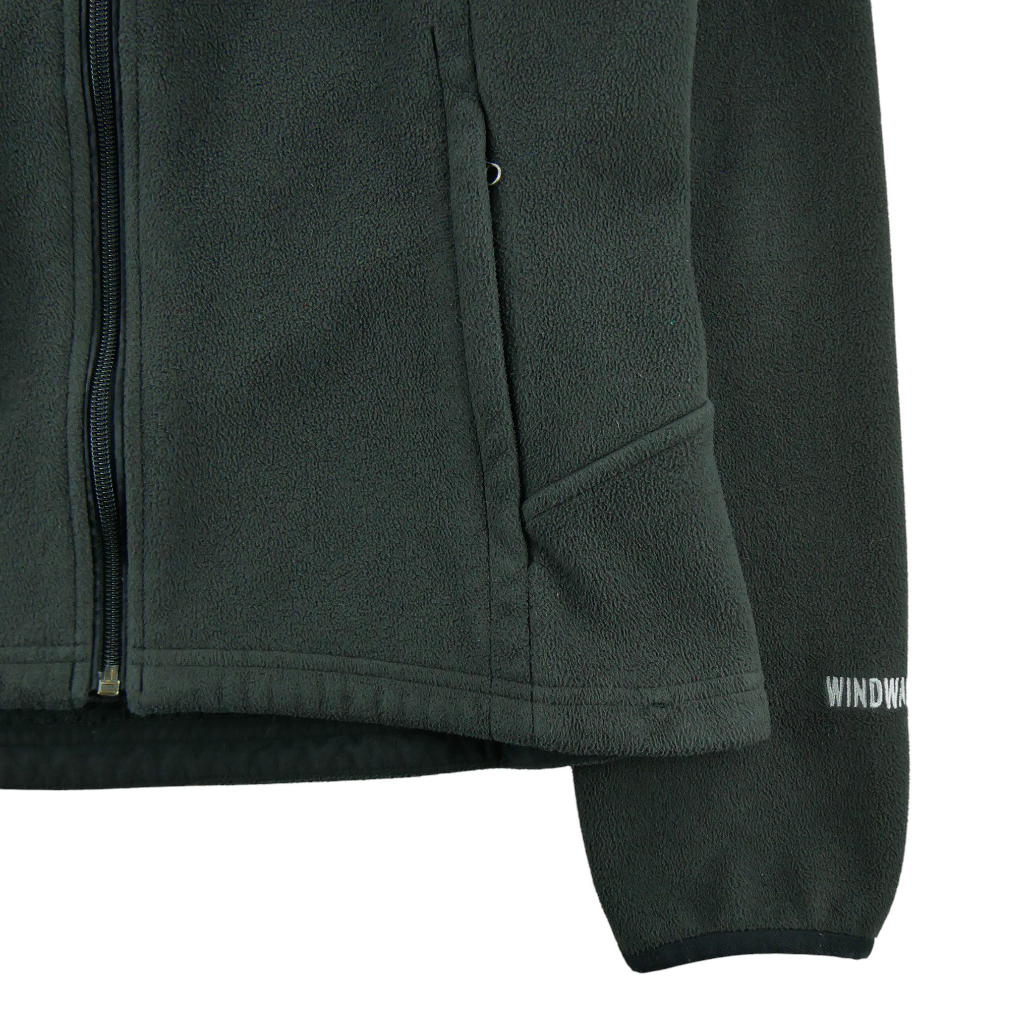 Veste polaire Femme  WindWall 5