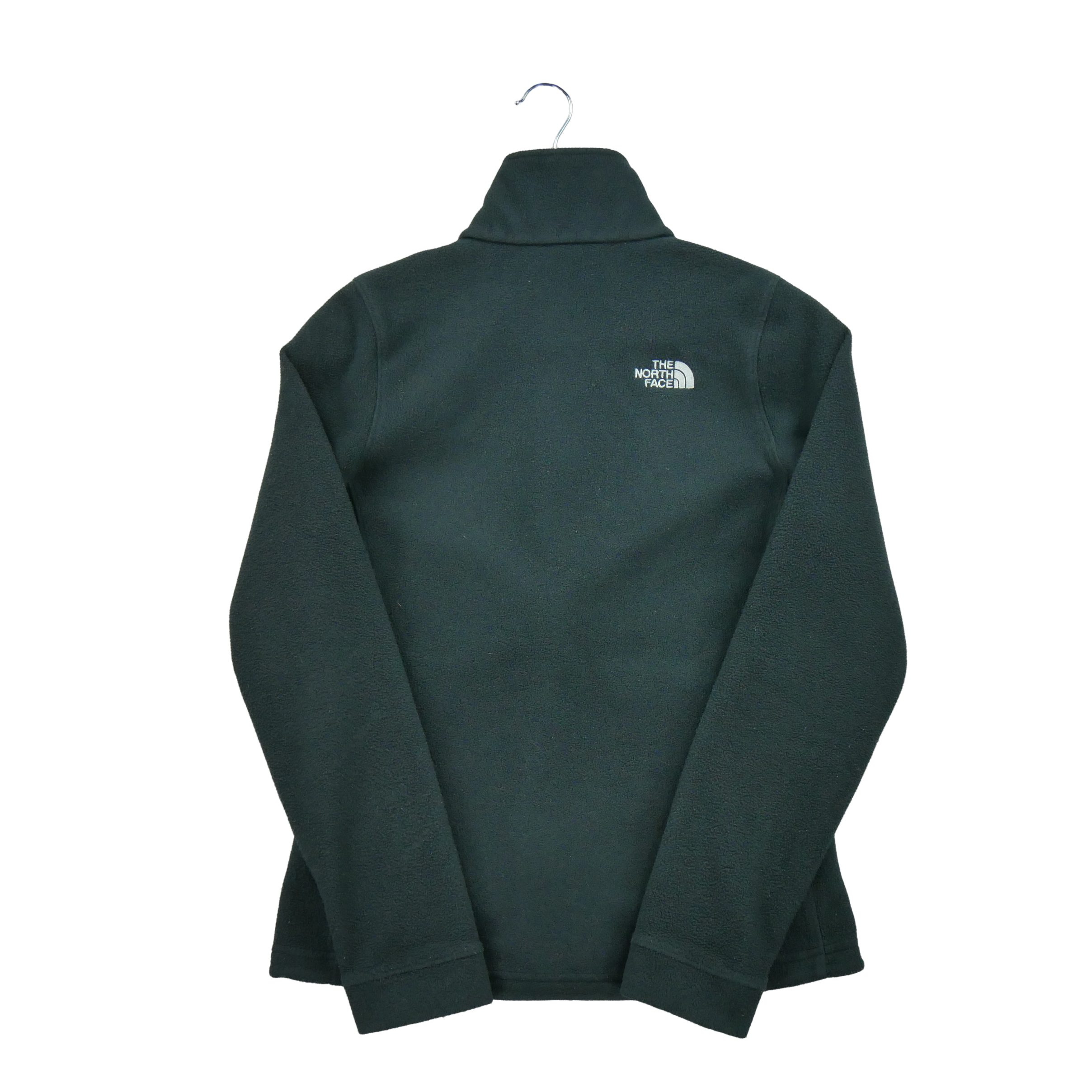 Veste polaire Femme  100 Glacier TNF 3