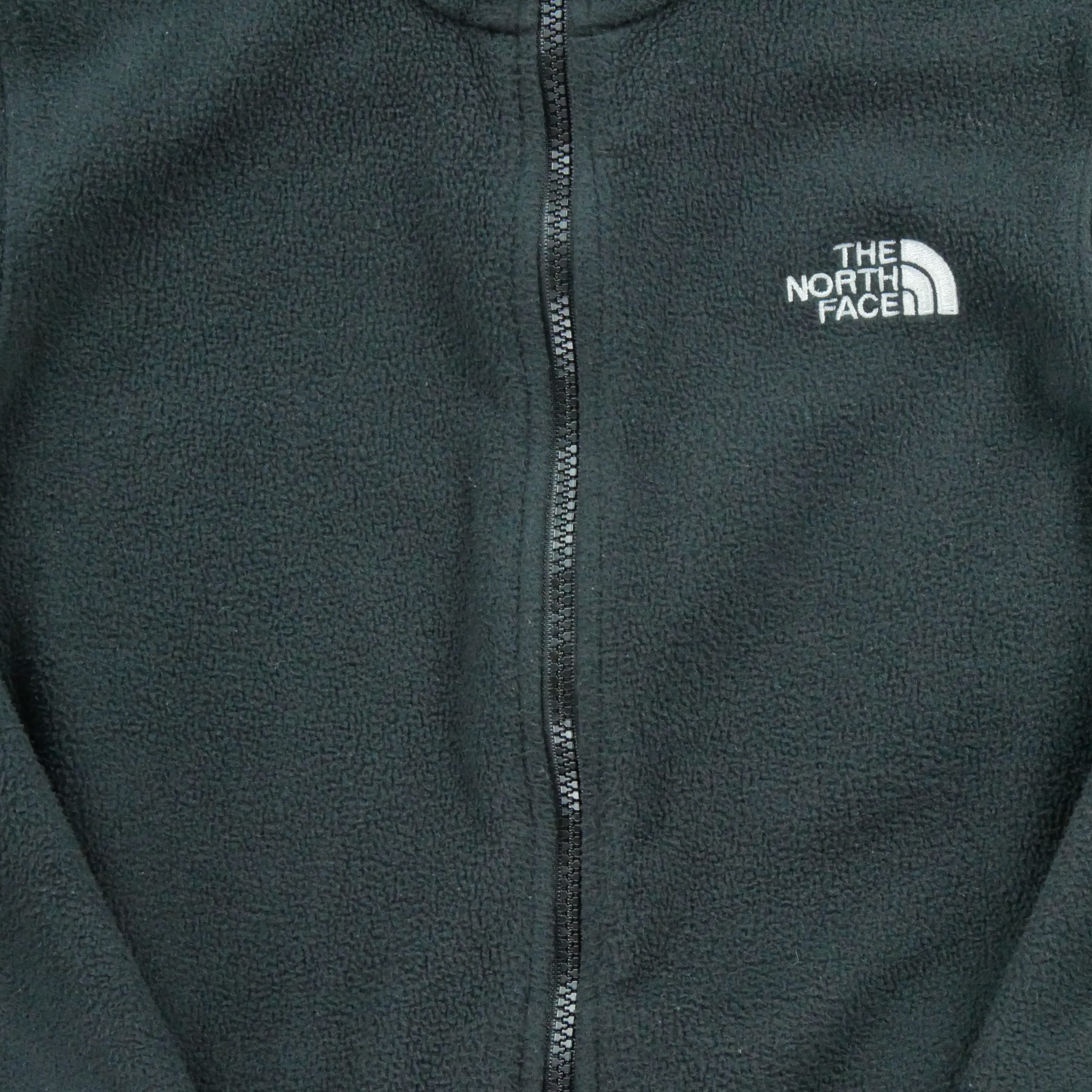 Veste polaire Femme  100 Glacier TNF 4