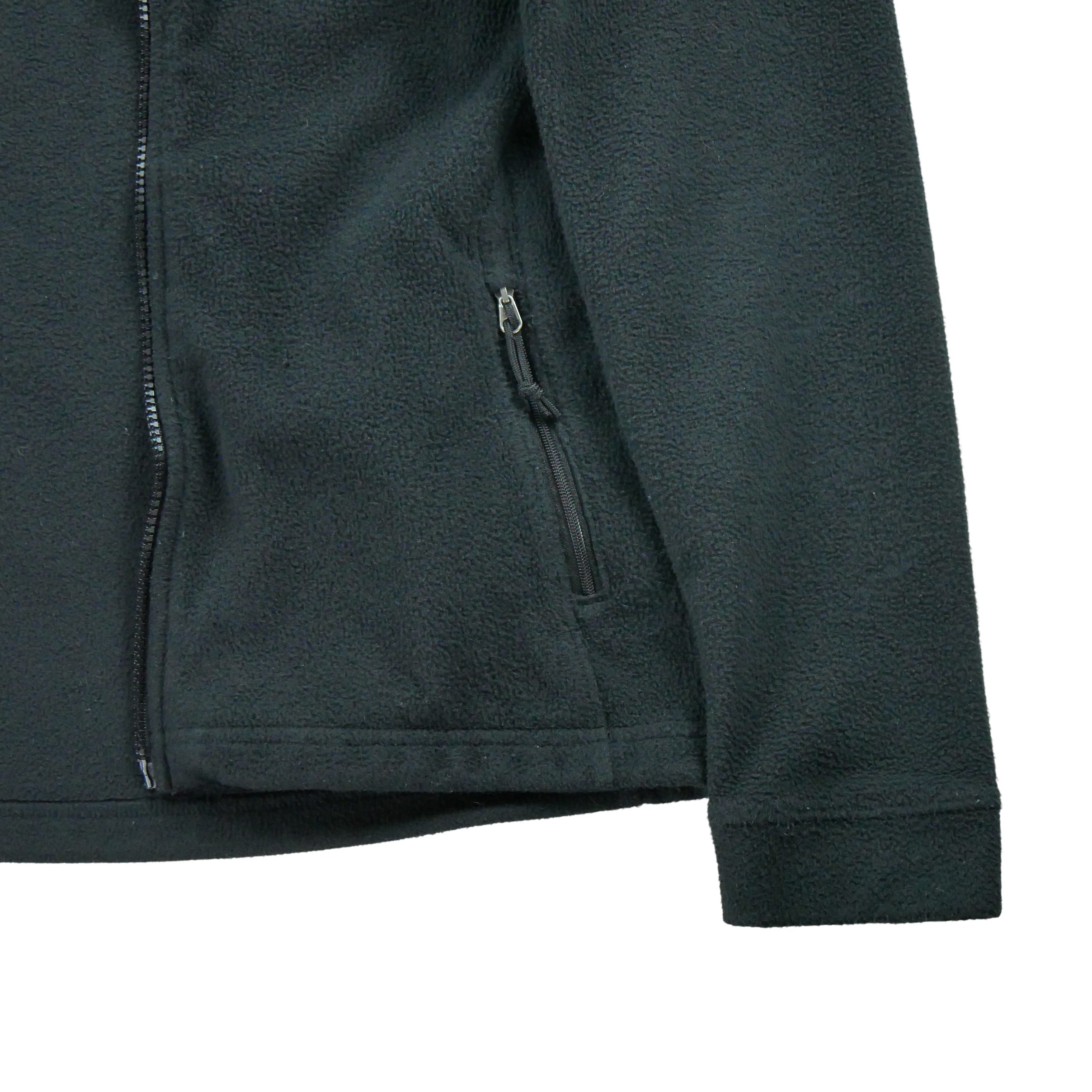 Veste polaire Femme  100 Glacier TNF 5