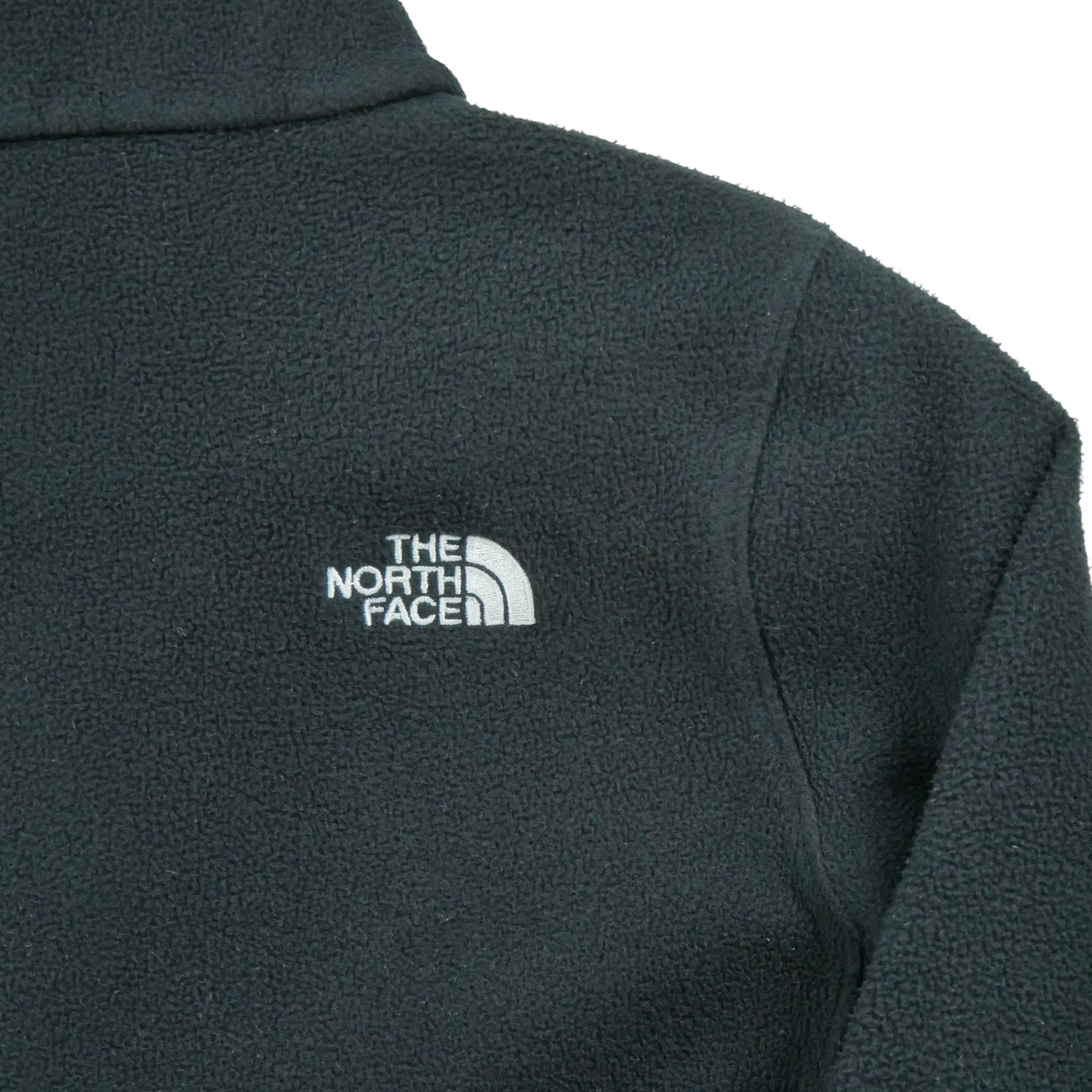 Veste polaire Femme  100 Glacier TNF 6