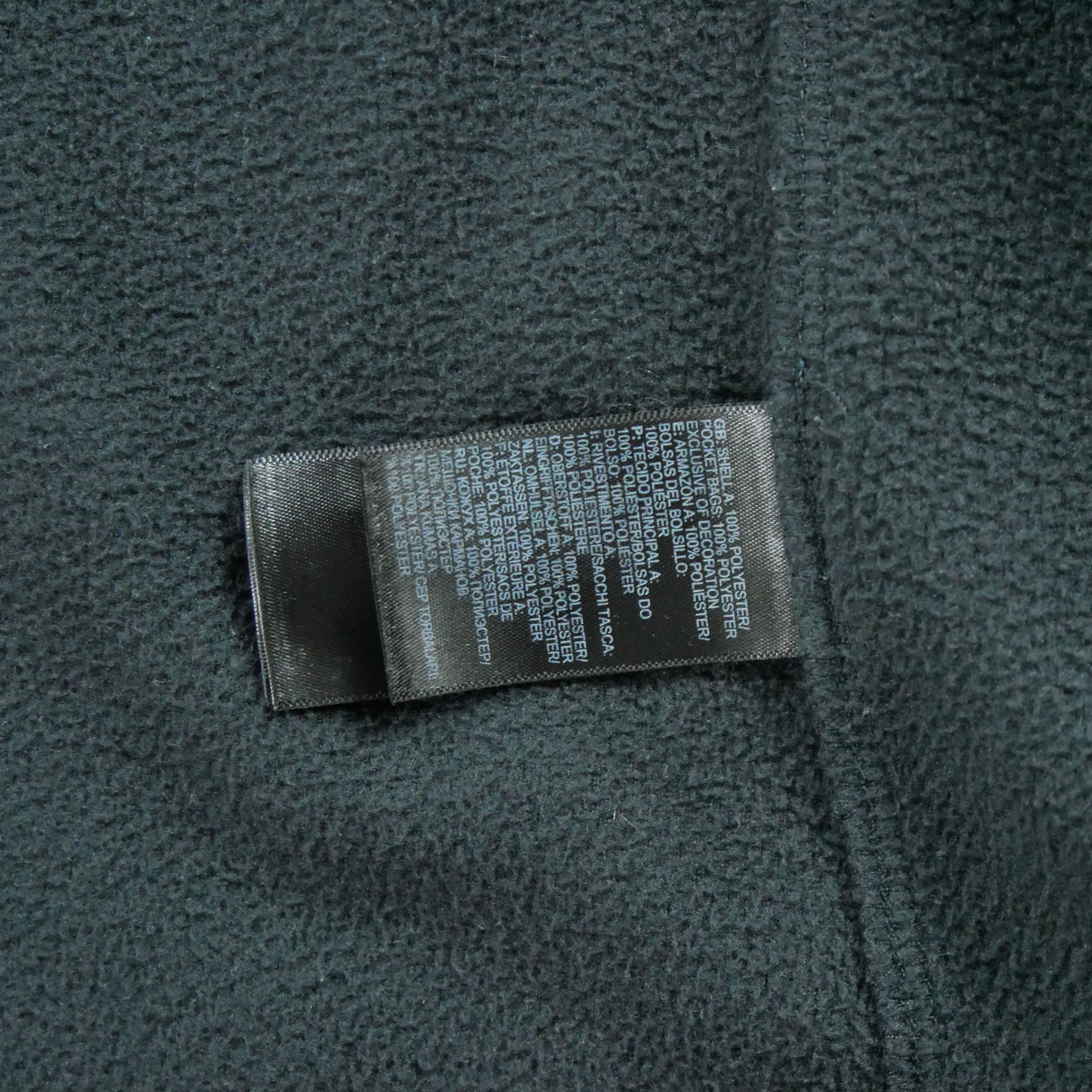 Veste polaire Femme  100 Glacier TNF 8