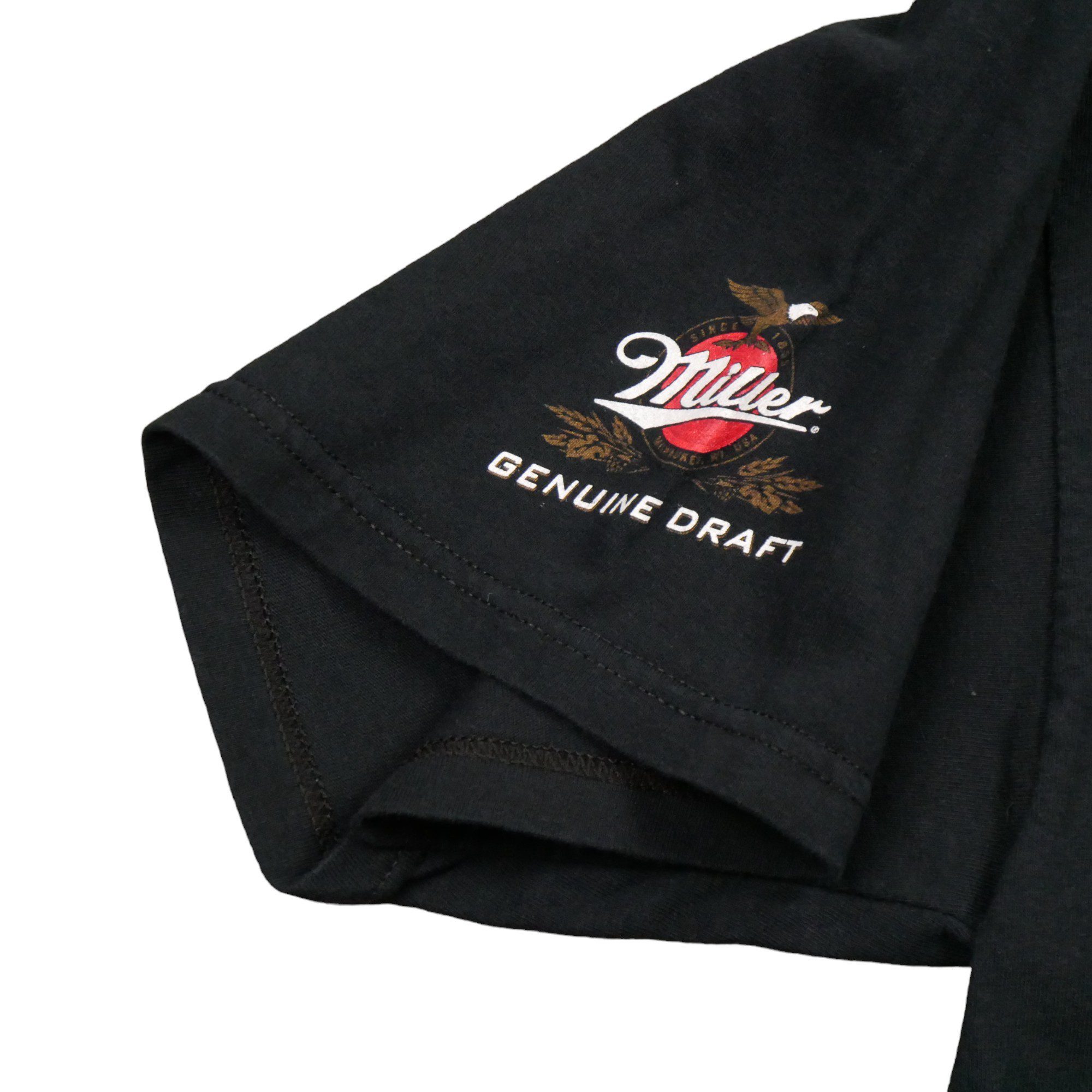 T-shirt Gildan Miller Genuine Draft 5