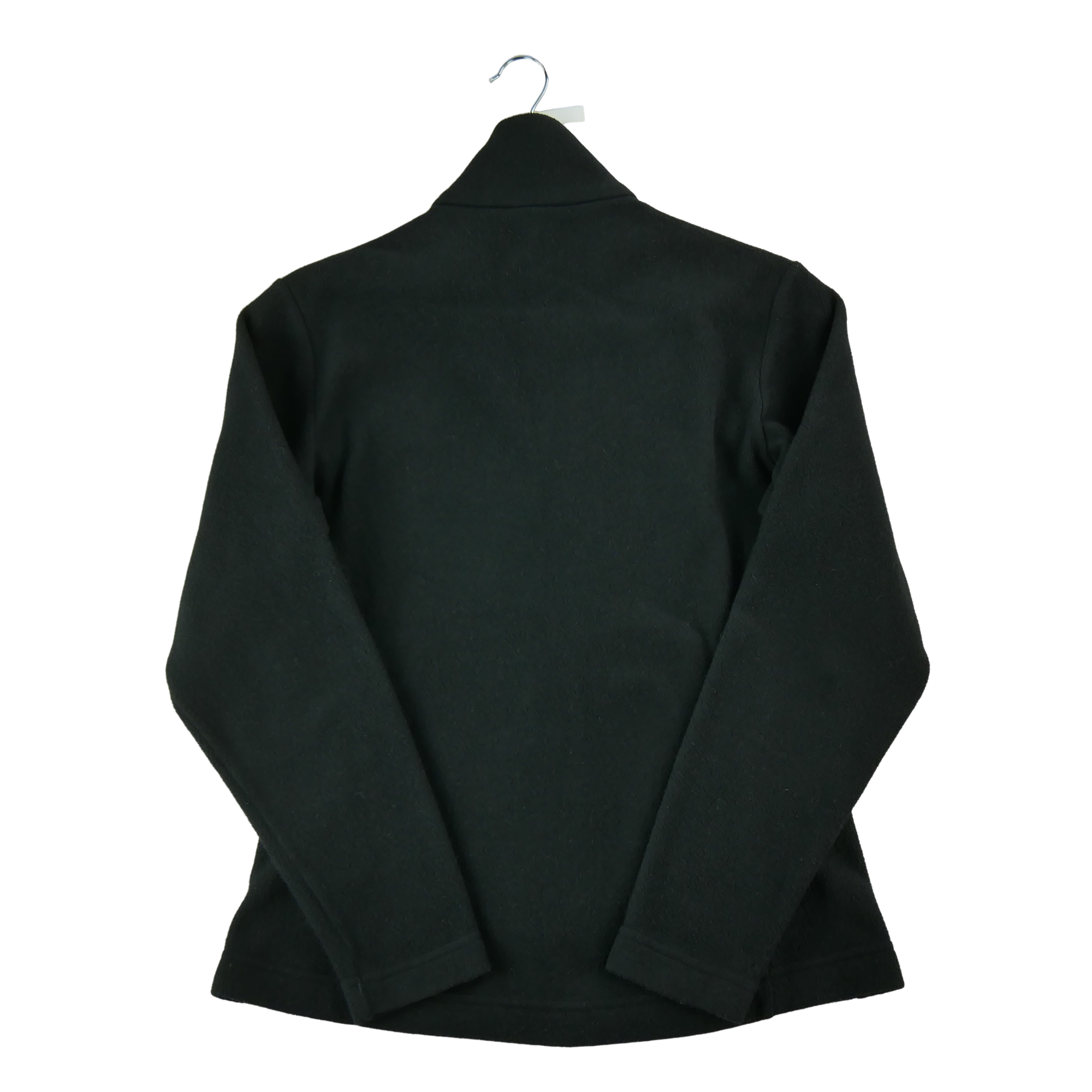 Veste polaire Femme  Noir 3