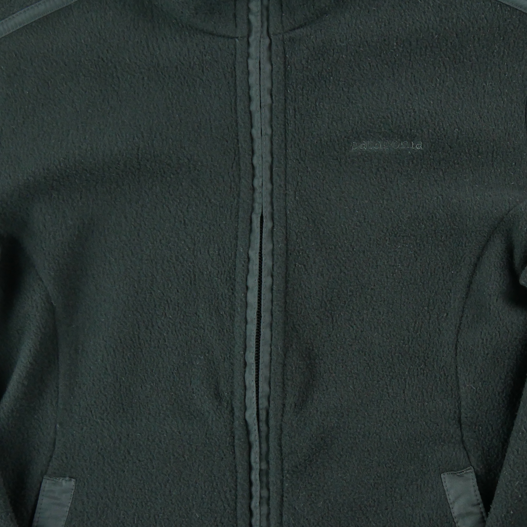 Veste polaire Femme  Noir 4