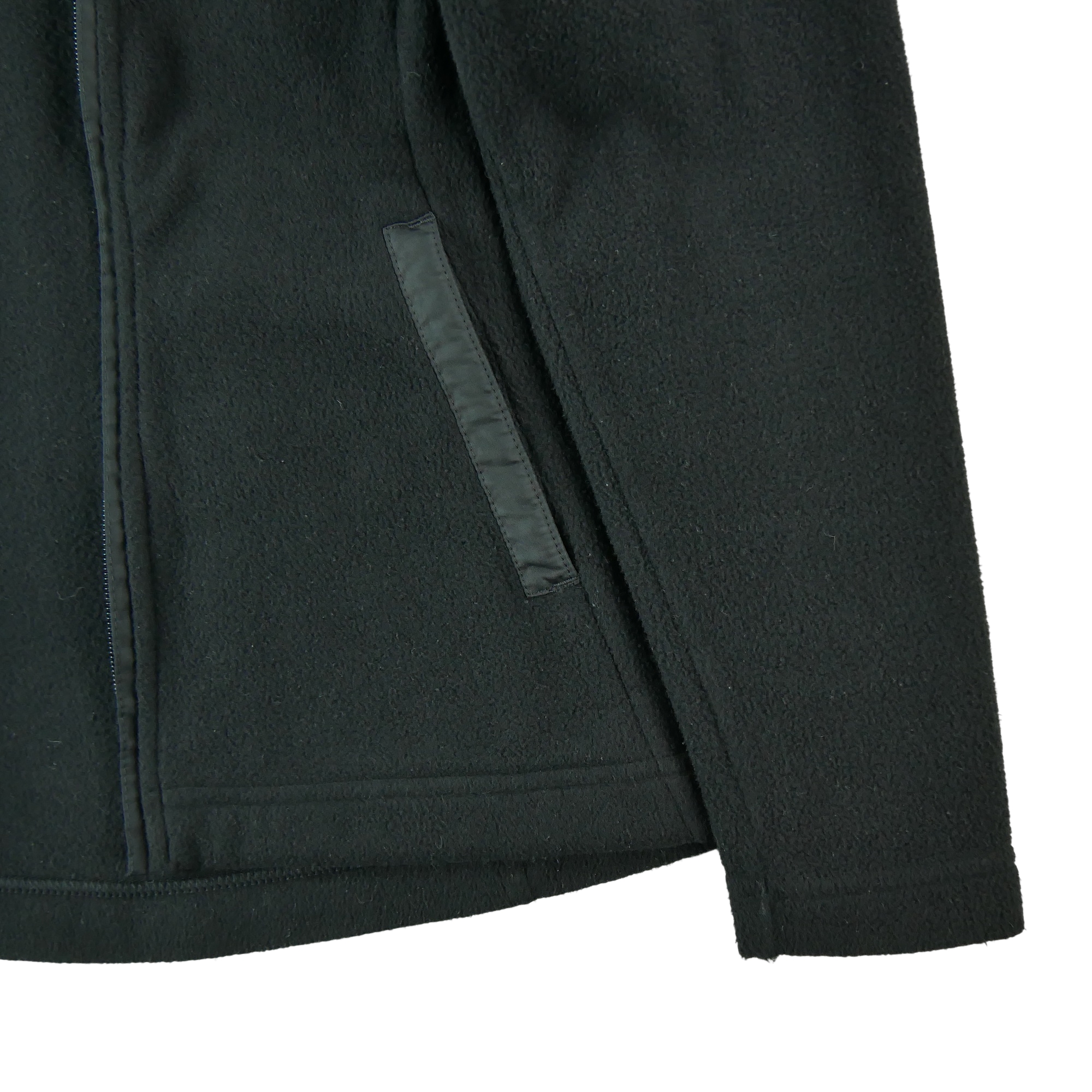 Veste polaire Femme  Noir 5