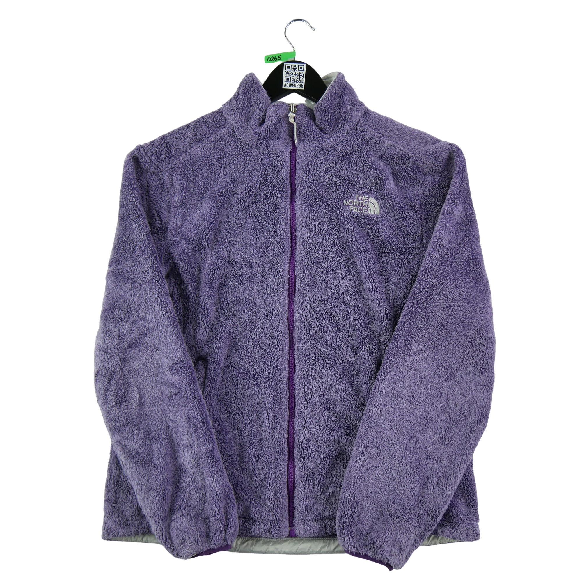 Veste polaire Femme  Osito TNF 1