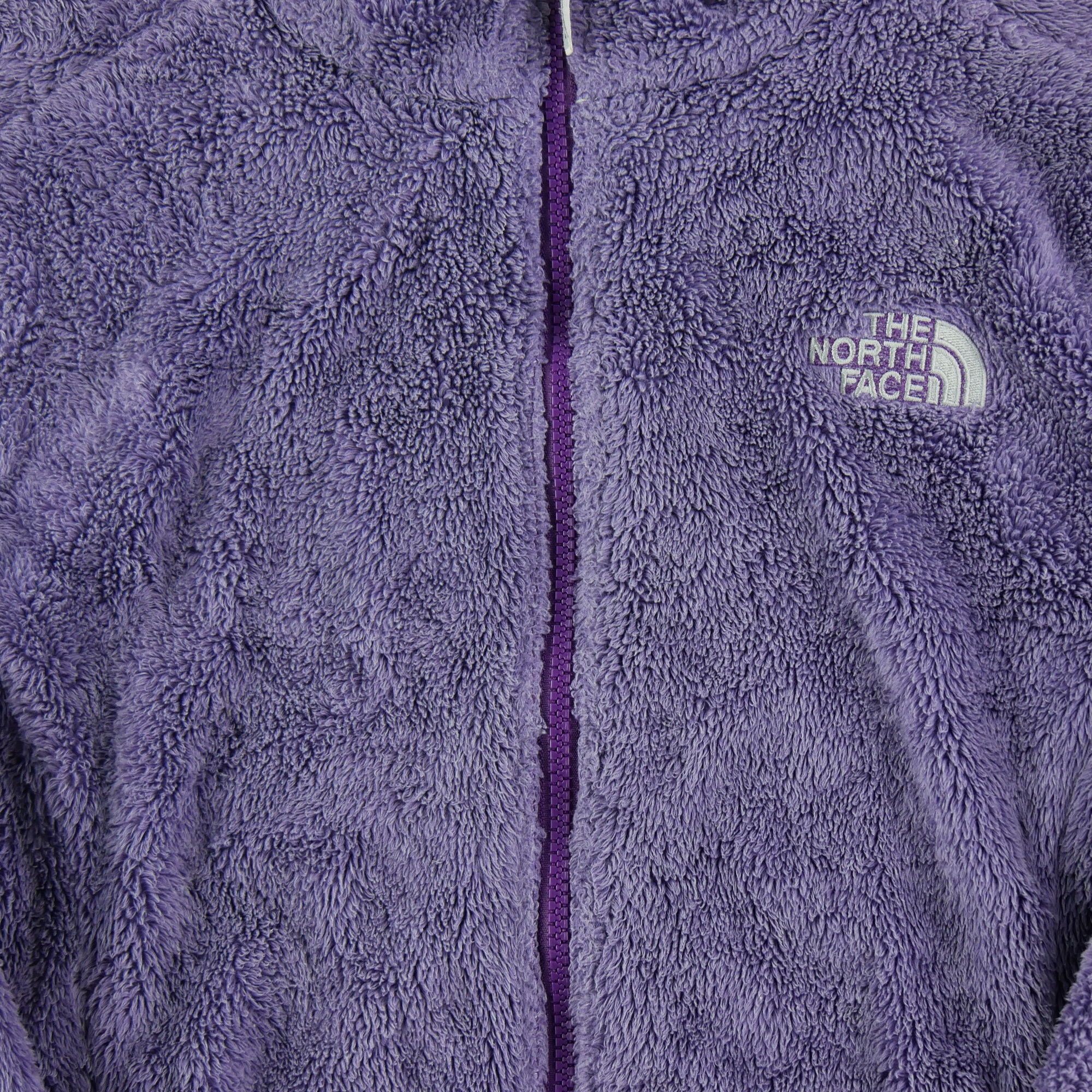 Veste polaire Femme  Osito TNF 4