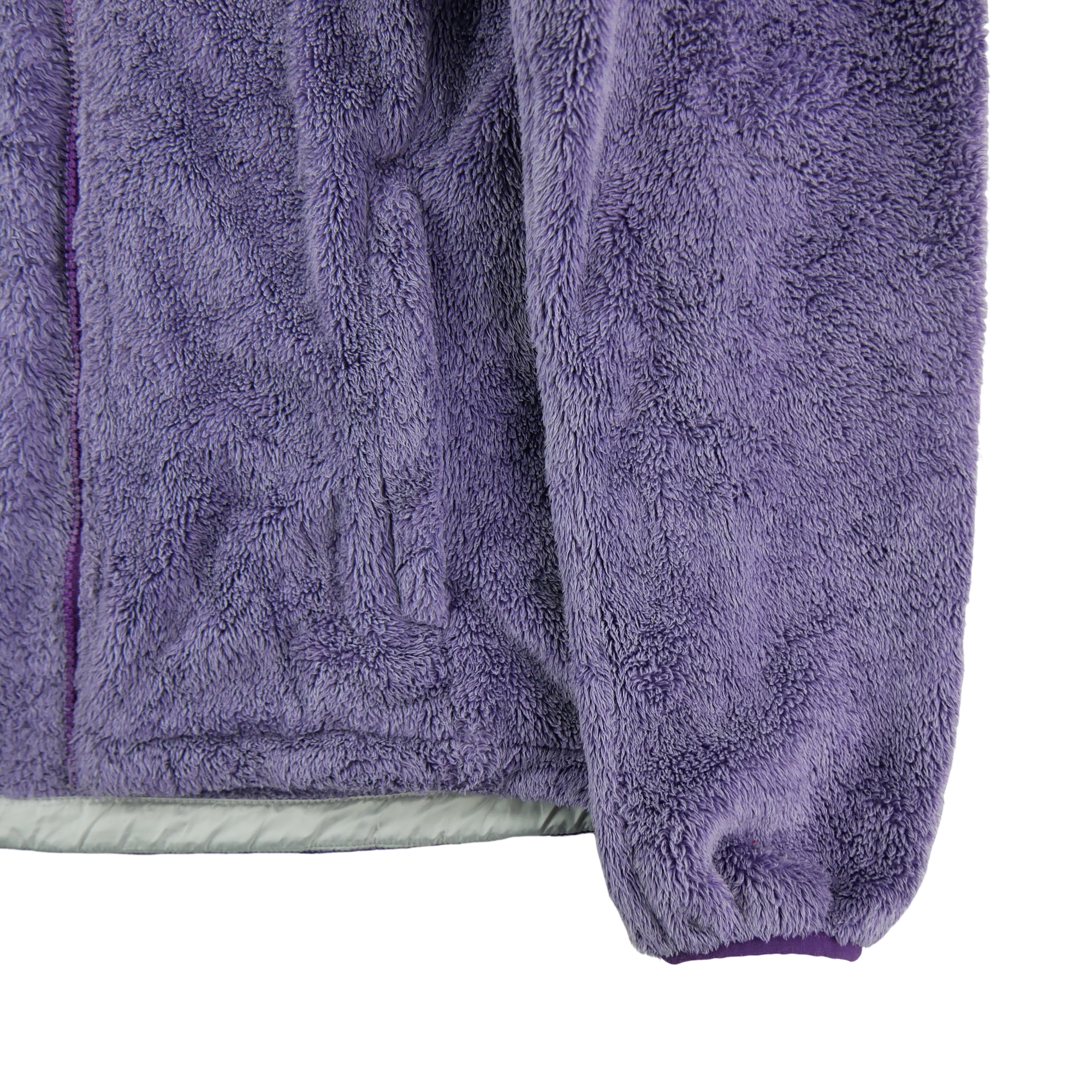 Veste polaire Femme  Osito TNF 5