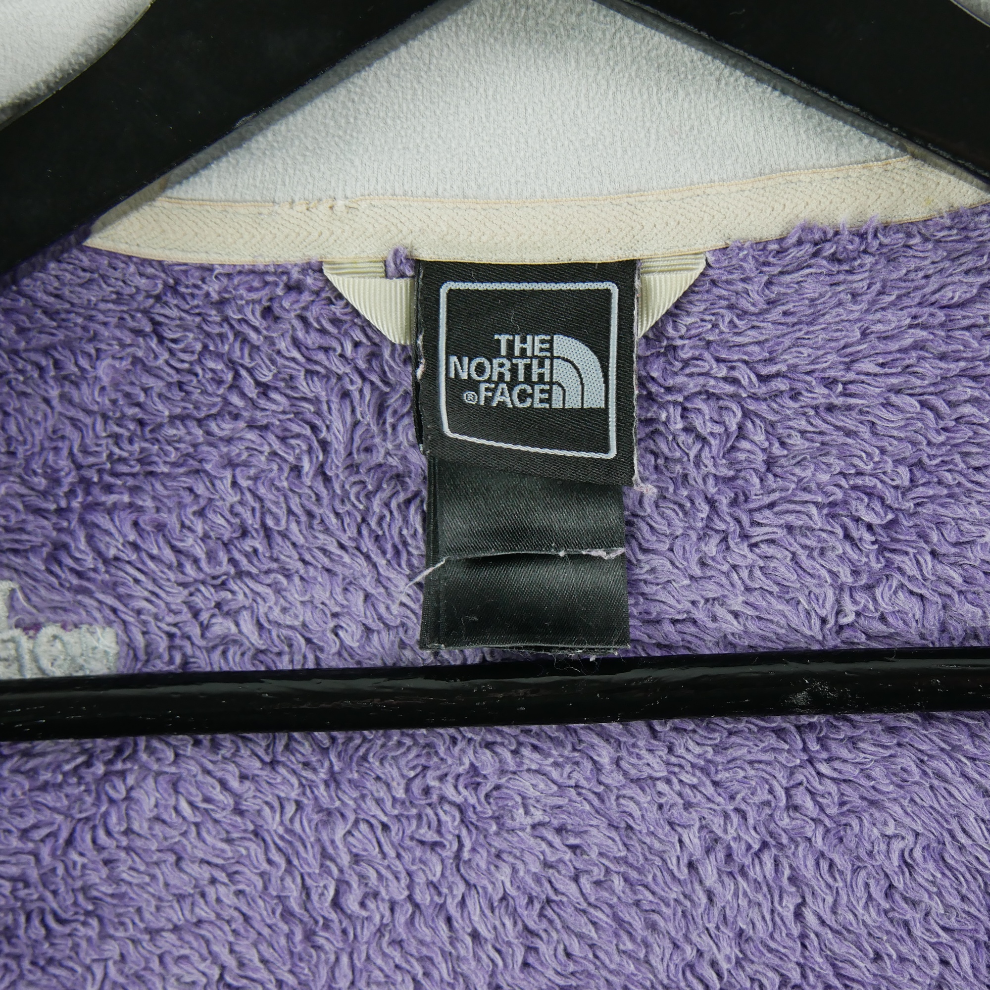 Veste polaire Femme  Osito TNF 6