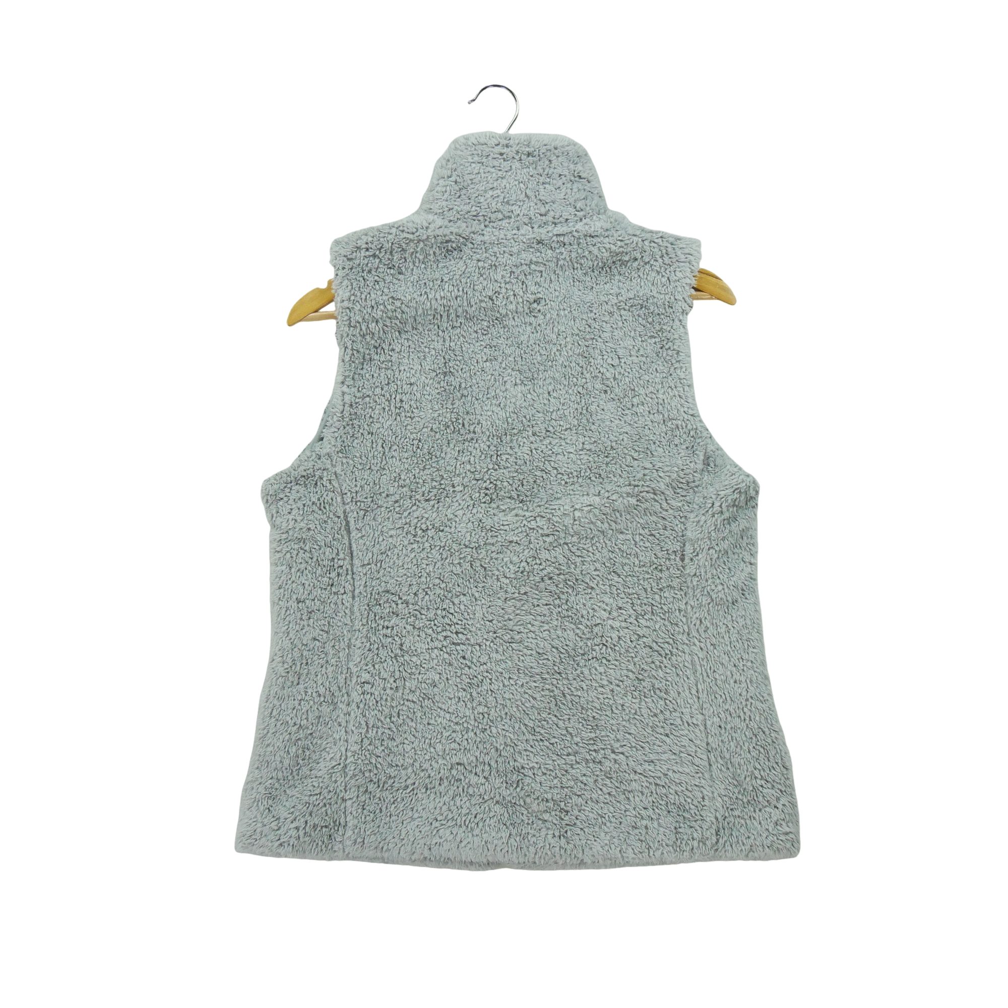 Veste polaire Femme  Gris 2