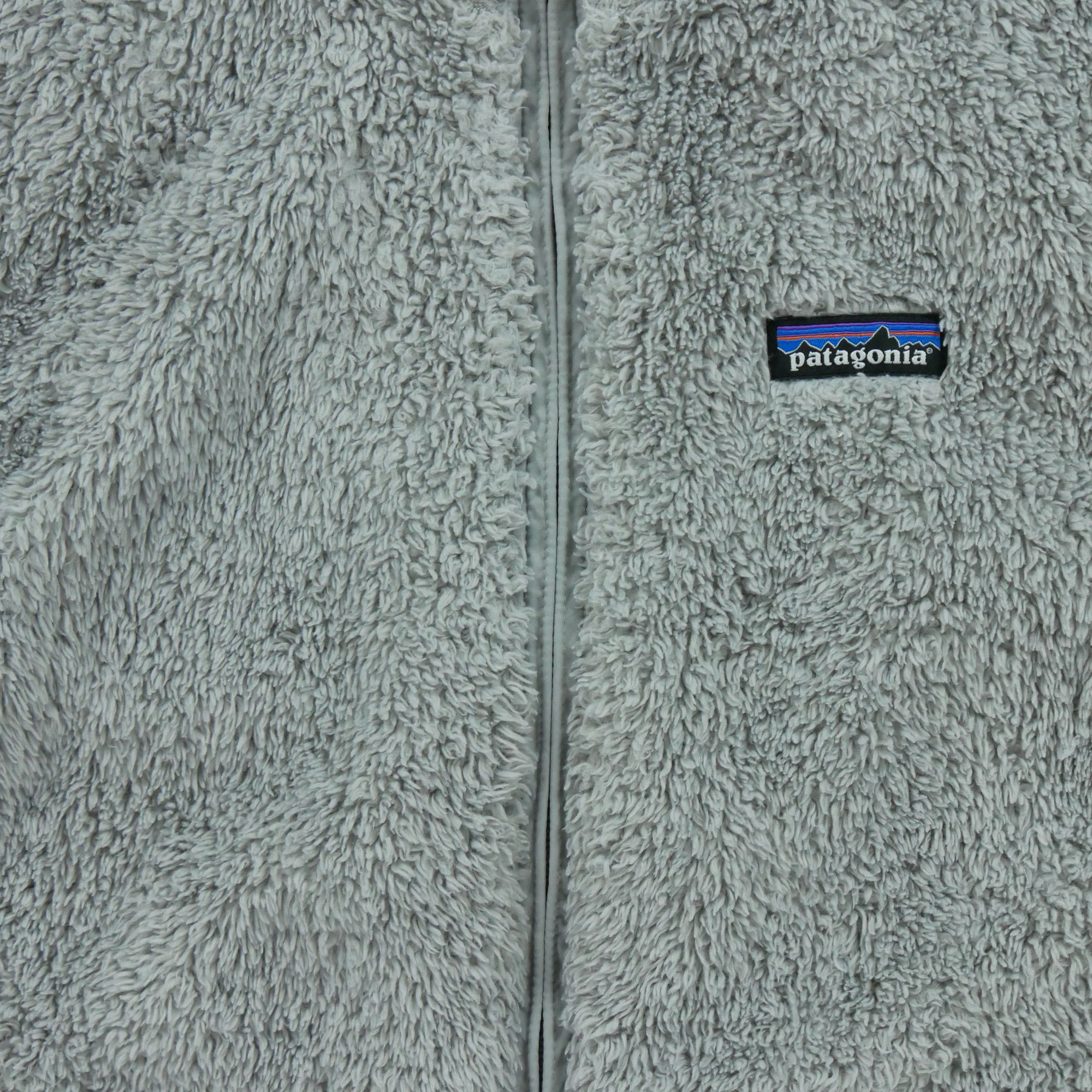 Veste polaire Femme  Gris 4