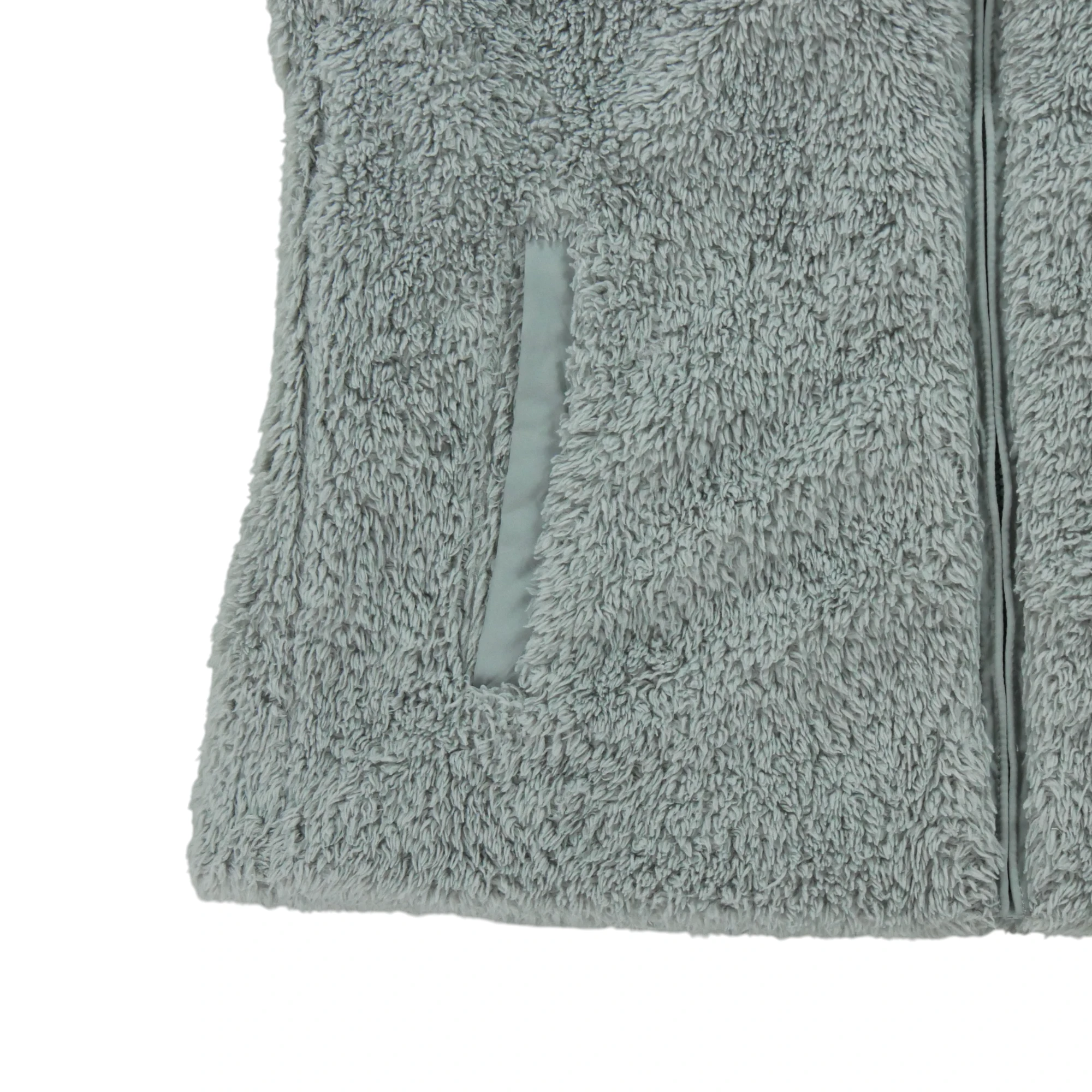 Veste polaire Femme  Gris 5