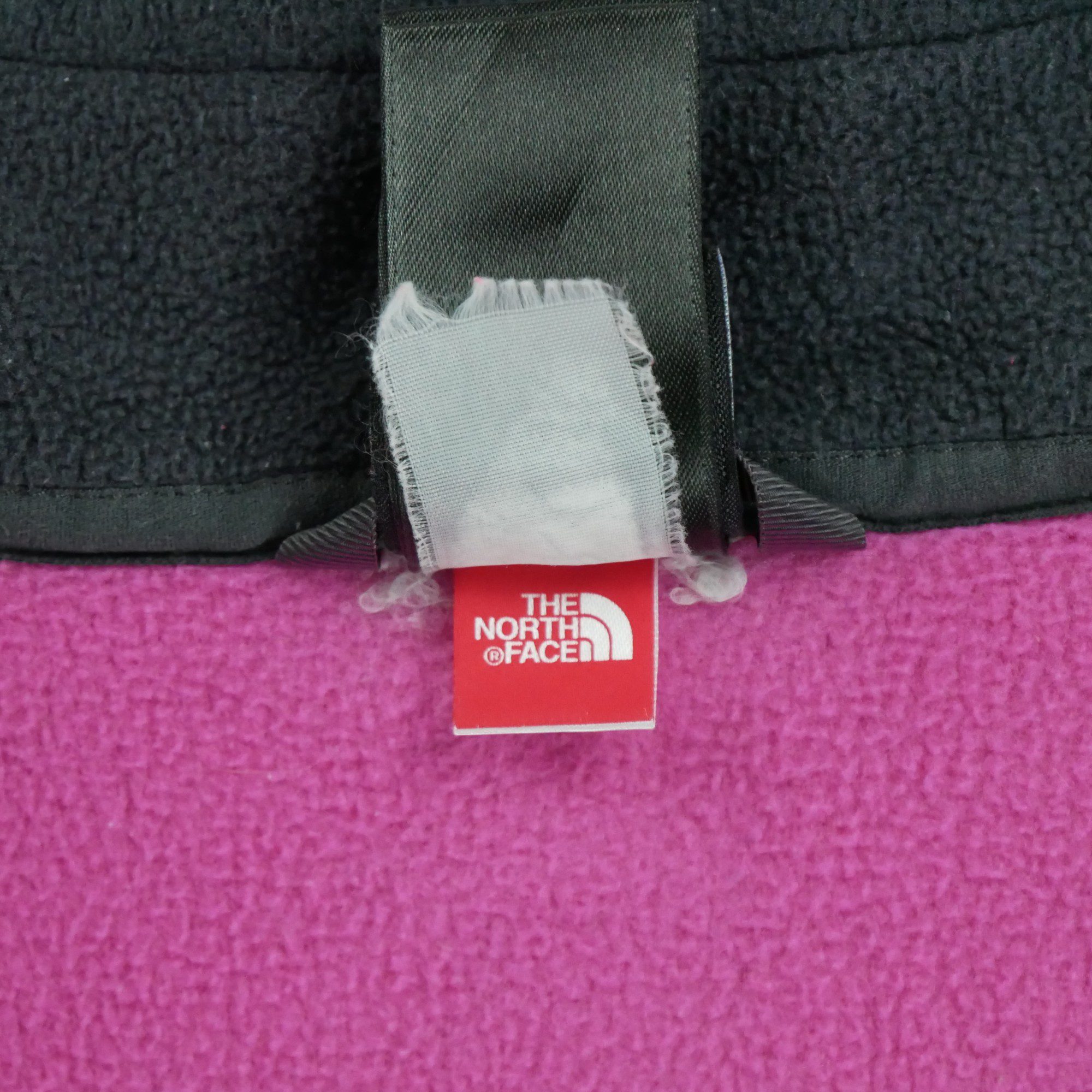 Veste polaire The North Face 11