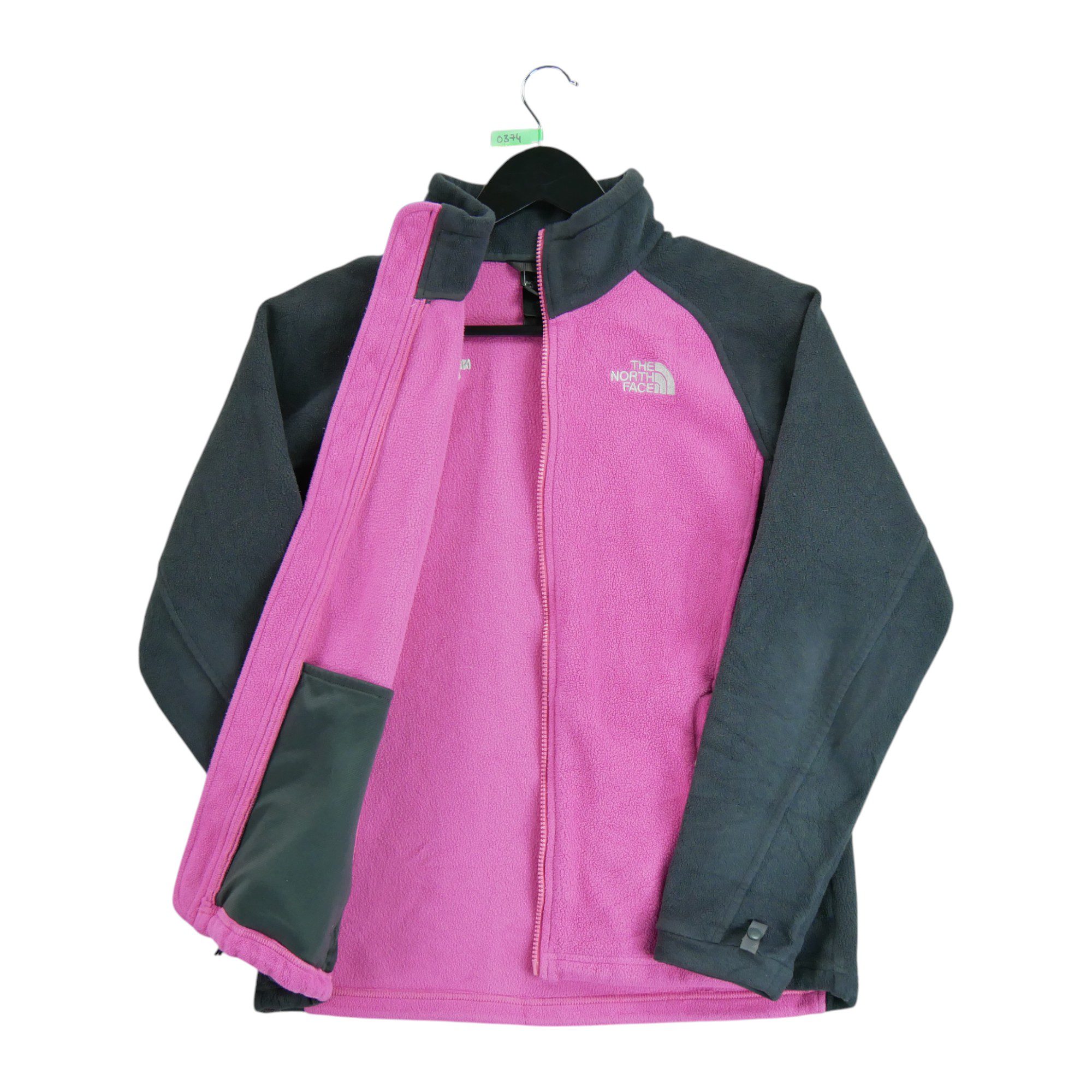Veste polaire The North Face 3
