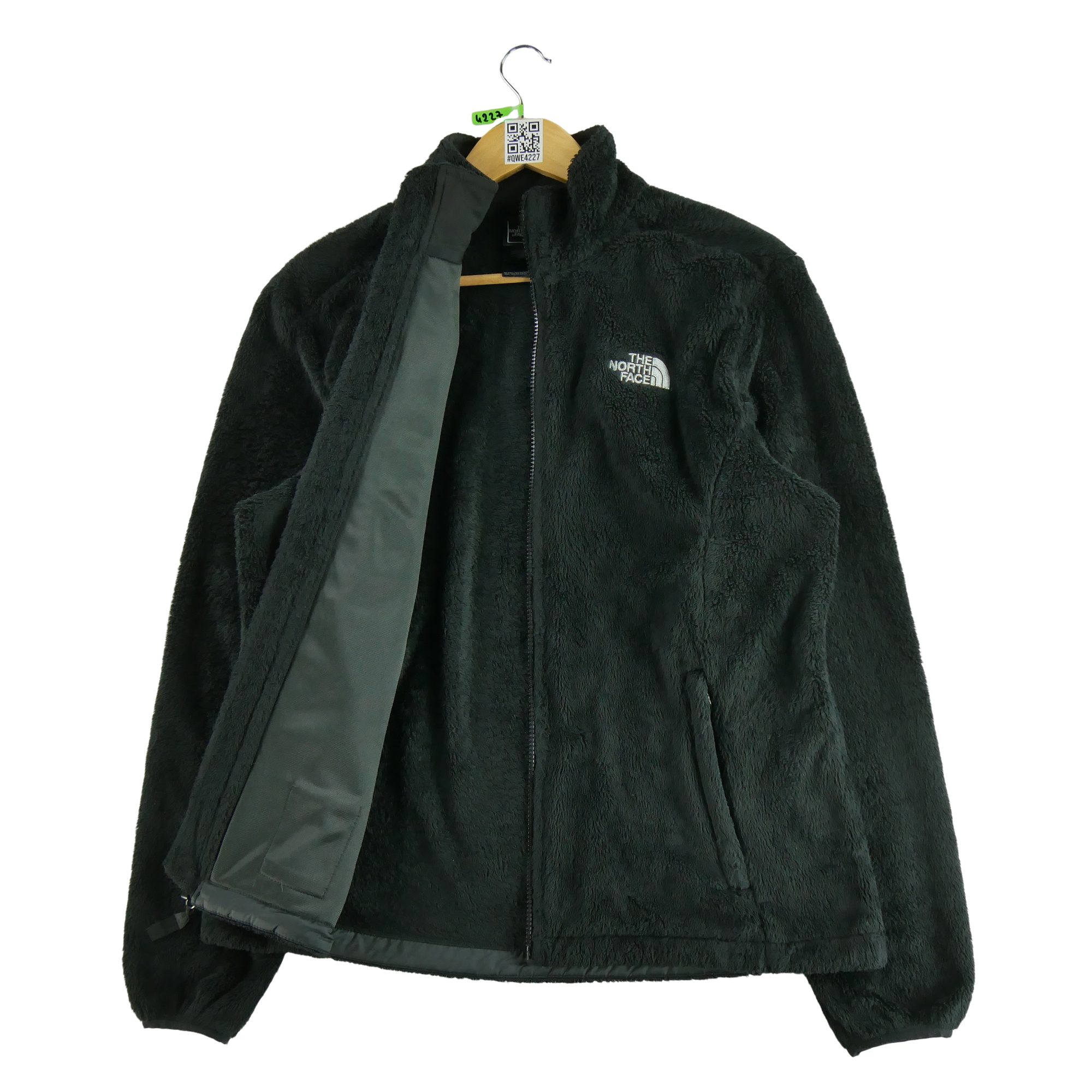Veste polaire Femme  Osito TNF 3