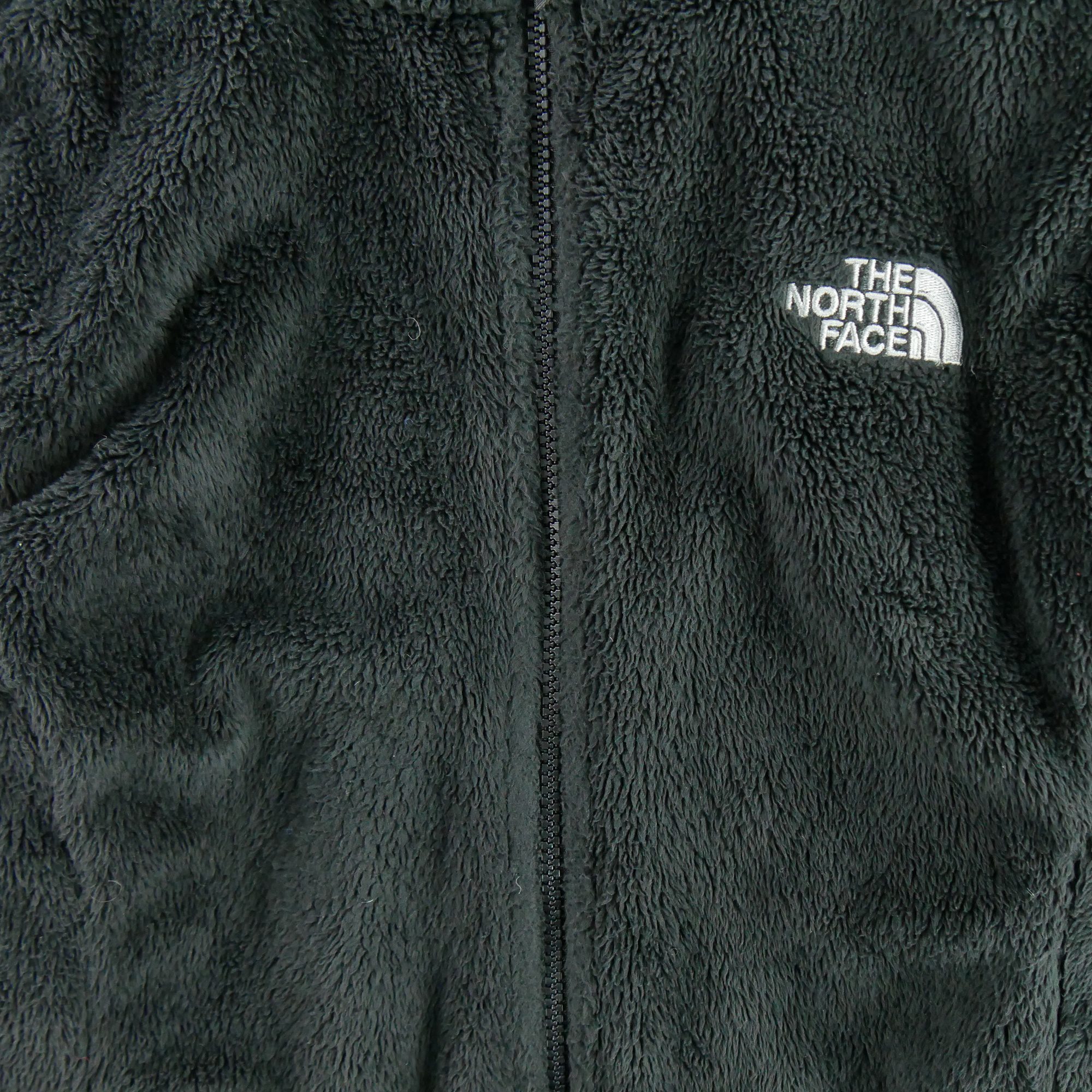 Veste polaire Femme  Osito TNF 4