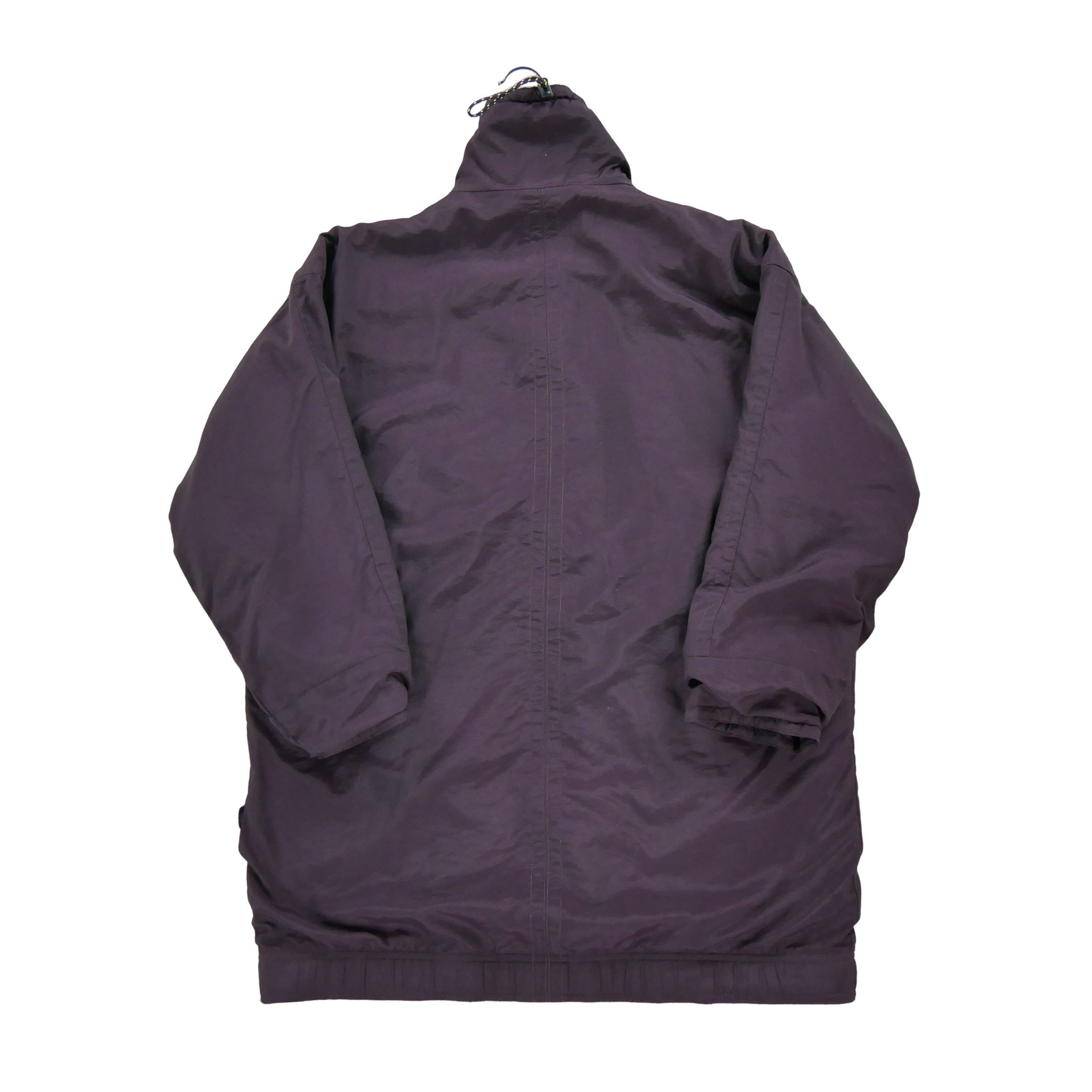 Parka Femme  Made in USA Vintage Y2K 2