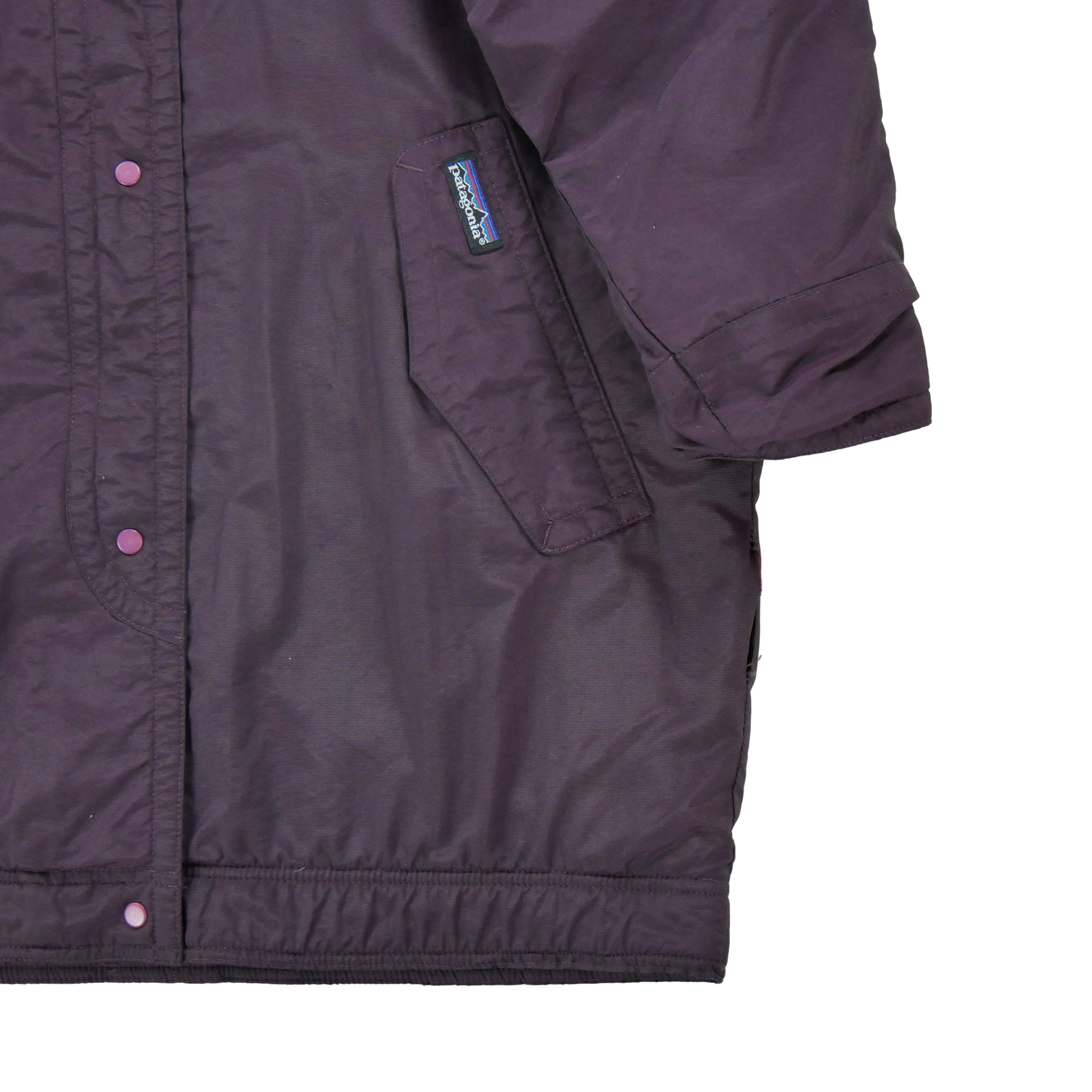 Parka Femme  Made in USA Vintage Y2K 4