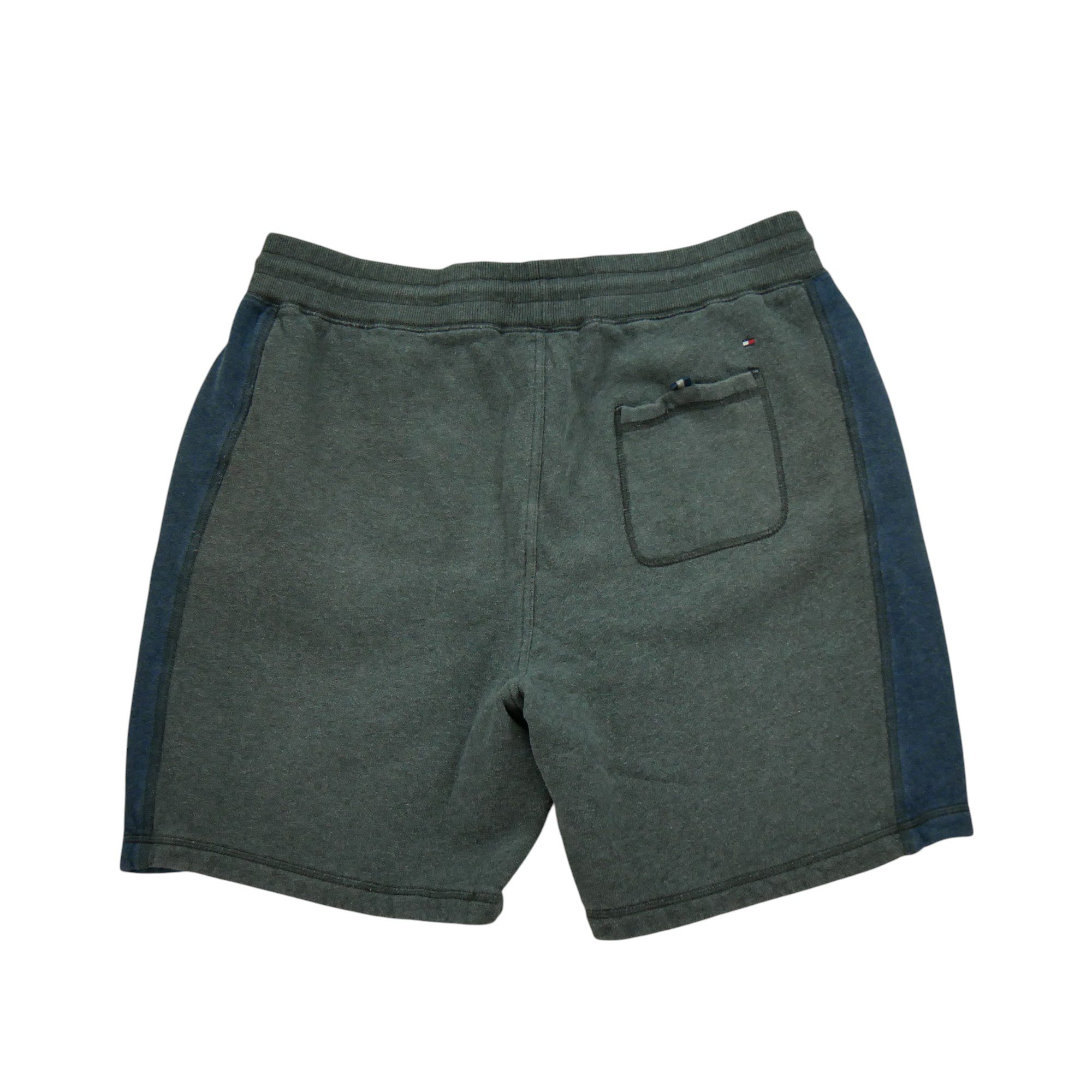 Short Homme  Gris 2