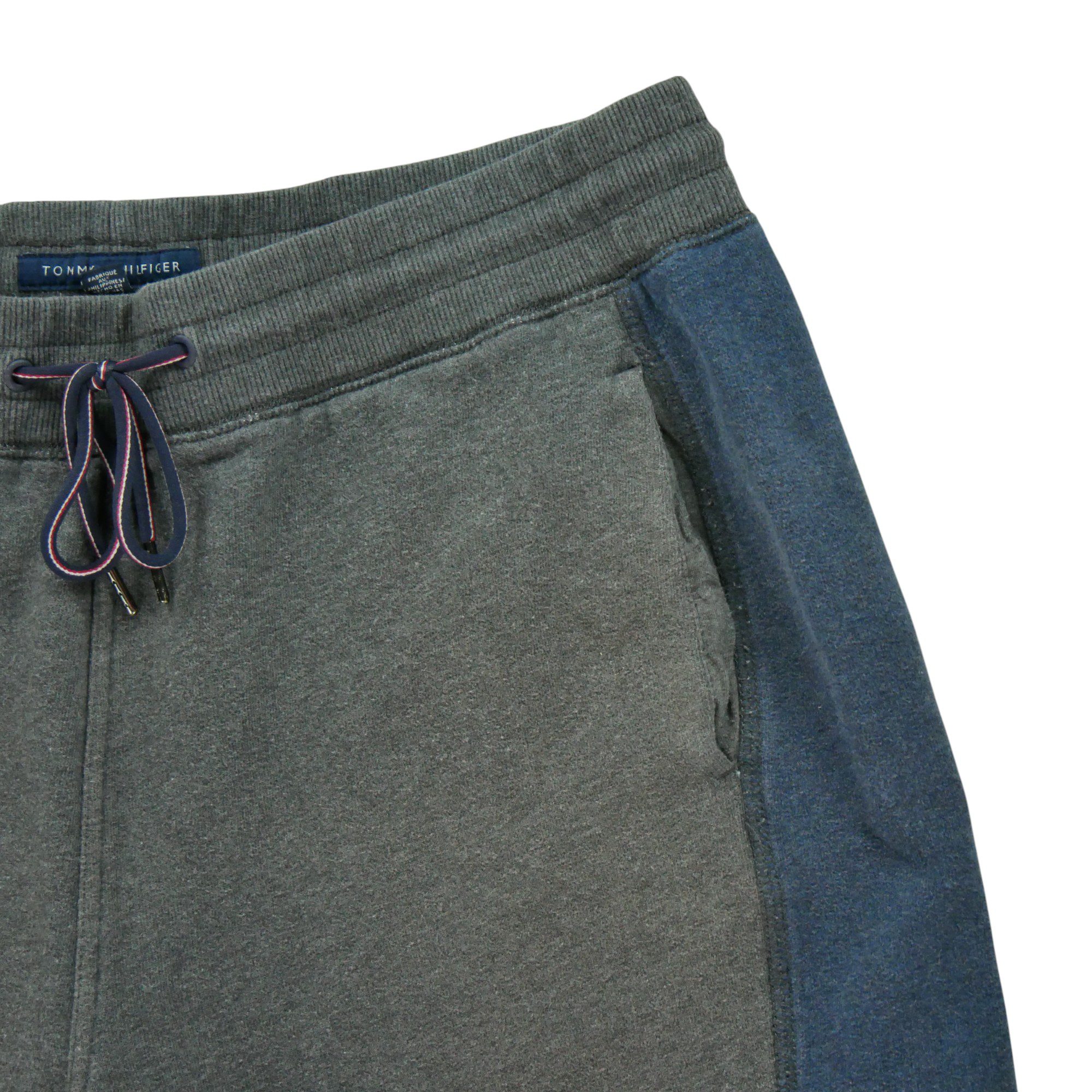 Short Homme  Gris 3