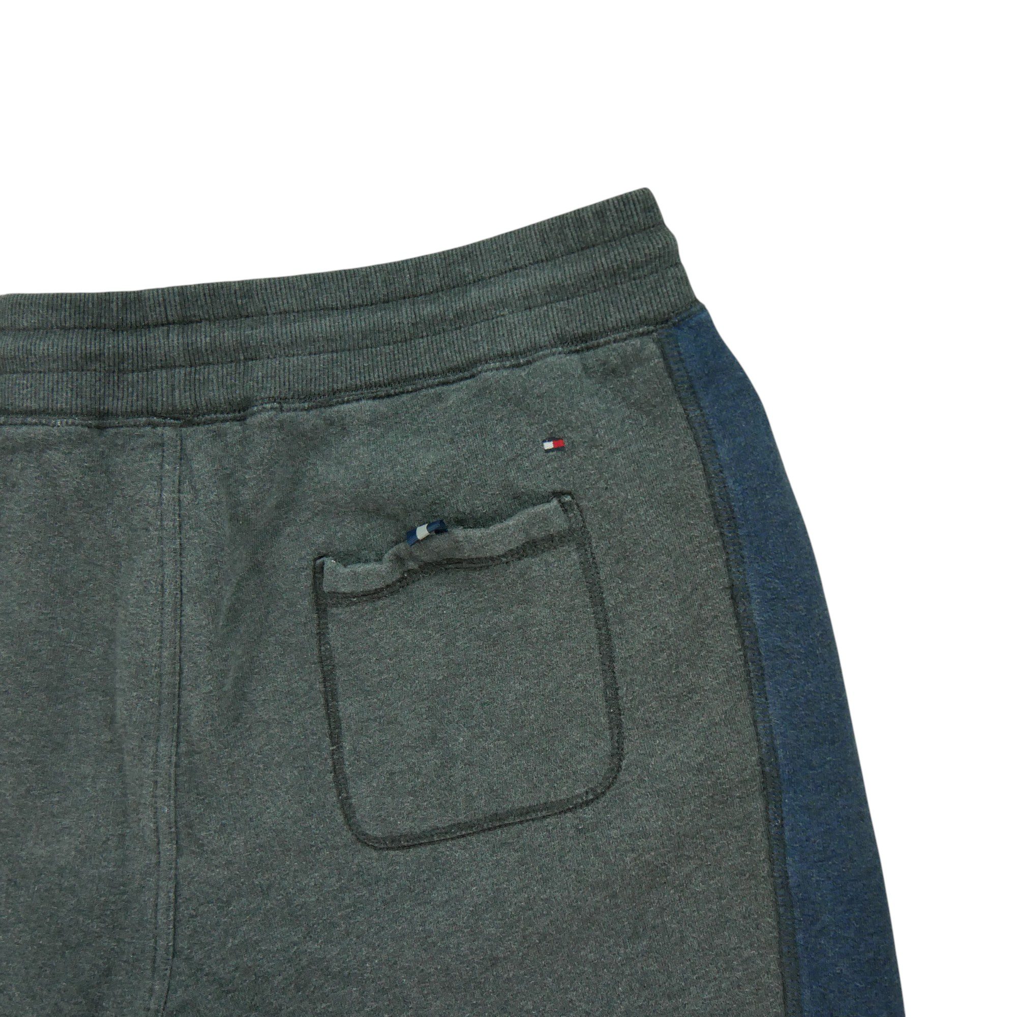Short Homme  Gris 4