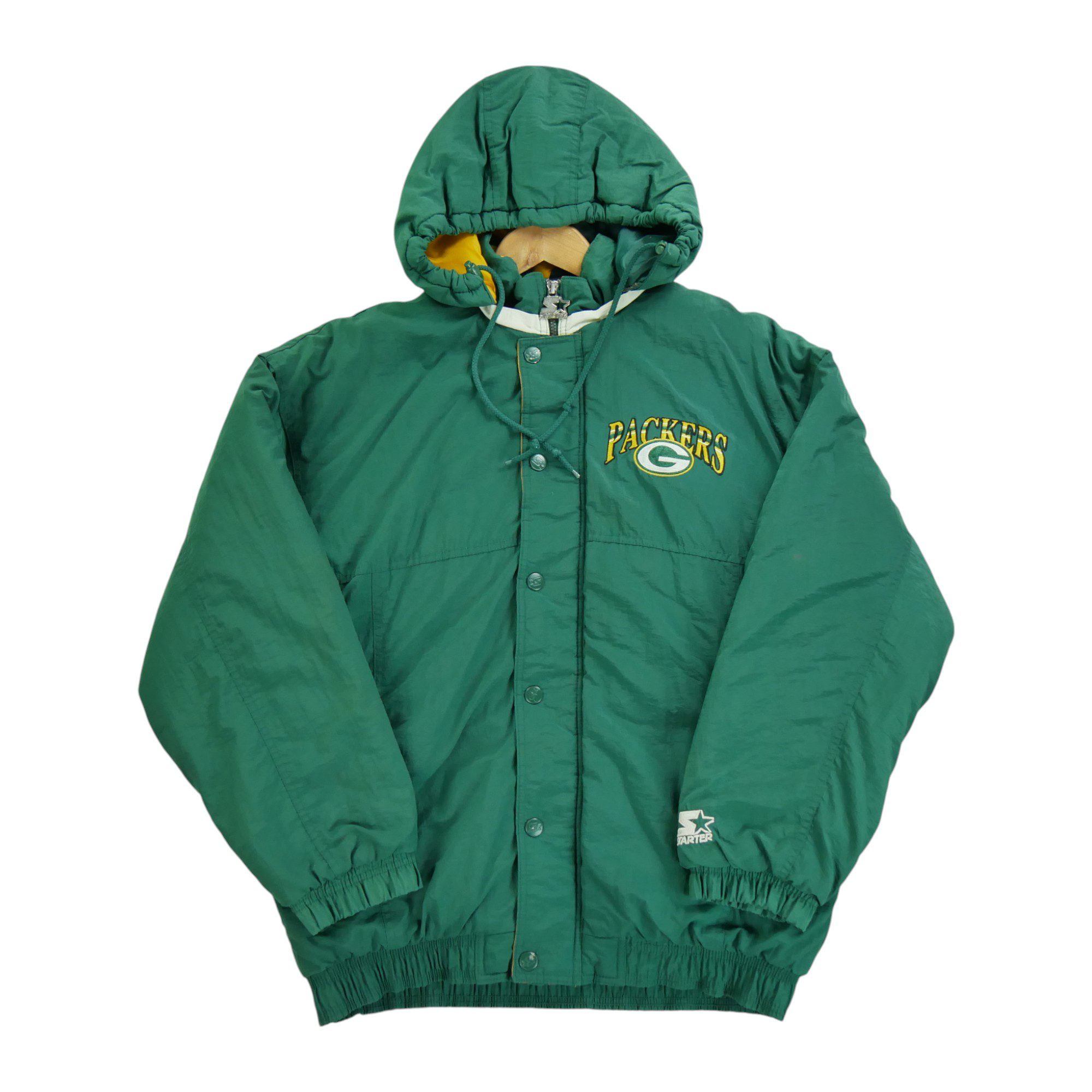 Blouson Starter Green Bay Packers 1