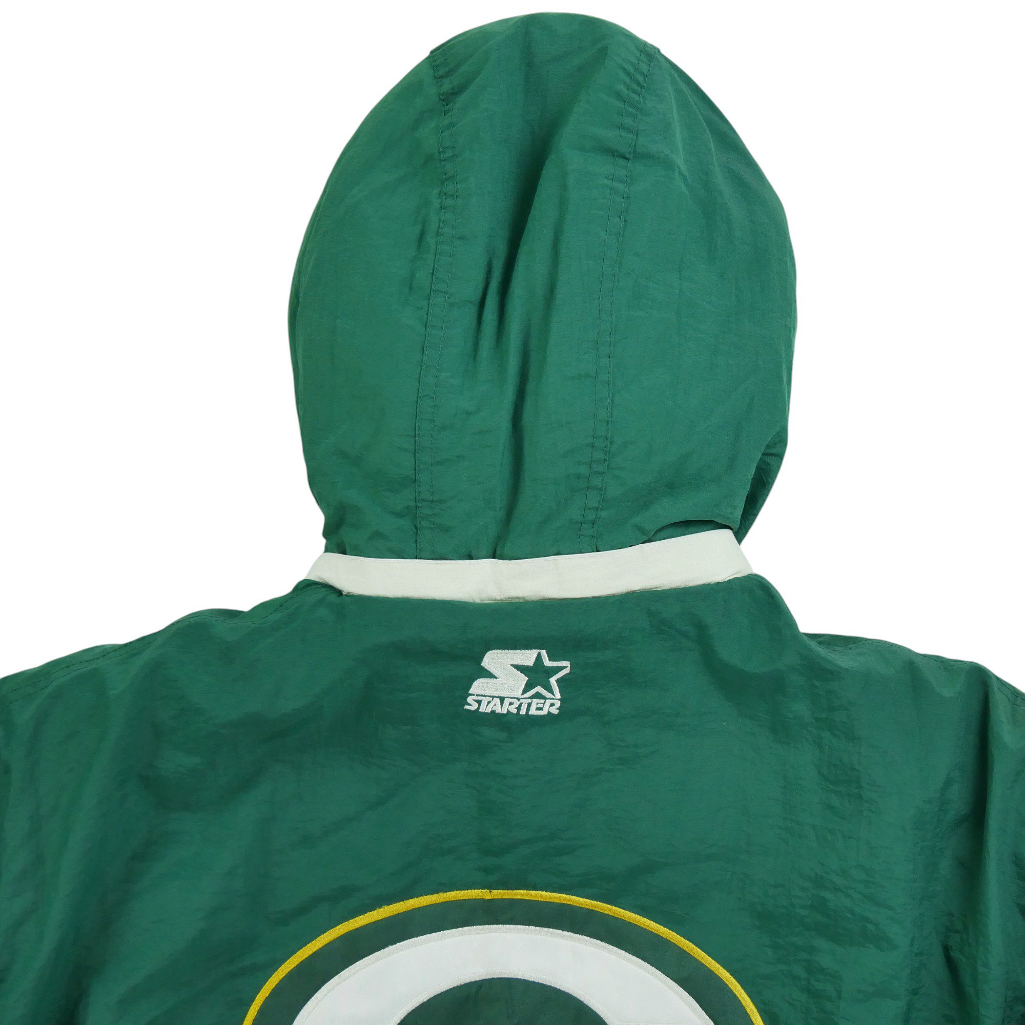 Blouson Starter Green Bay Packers 13