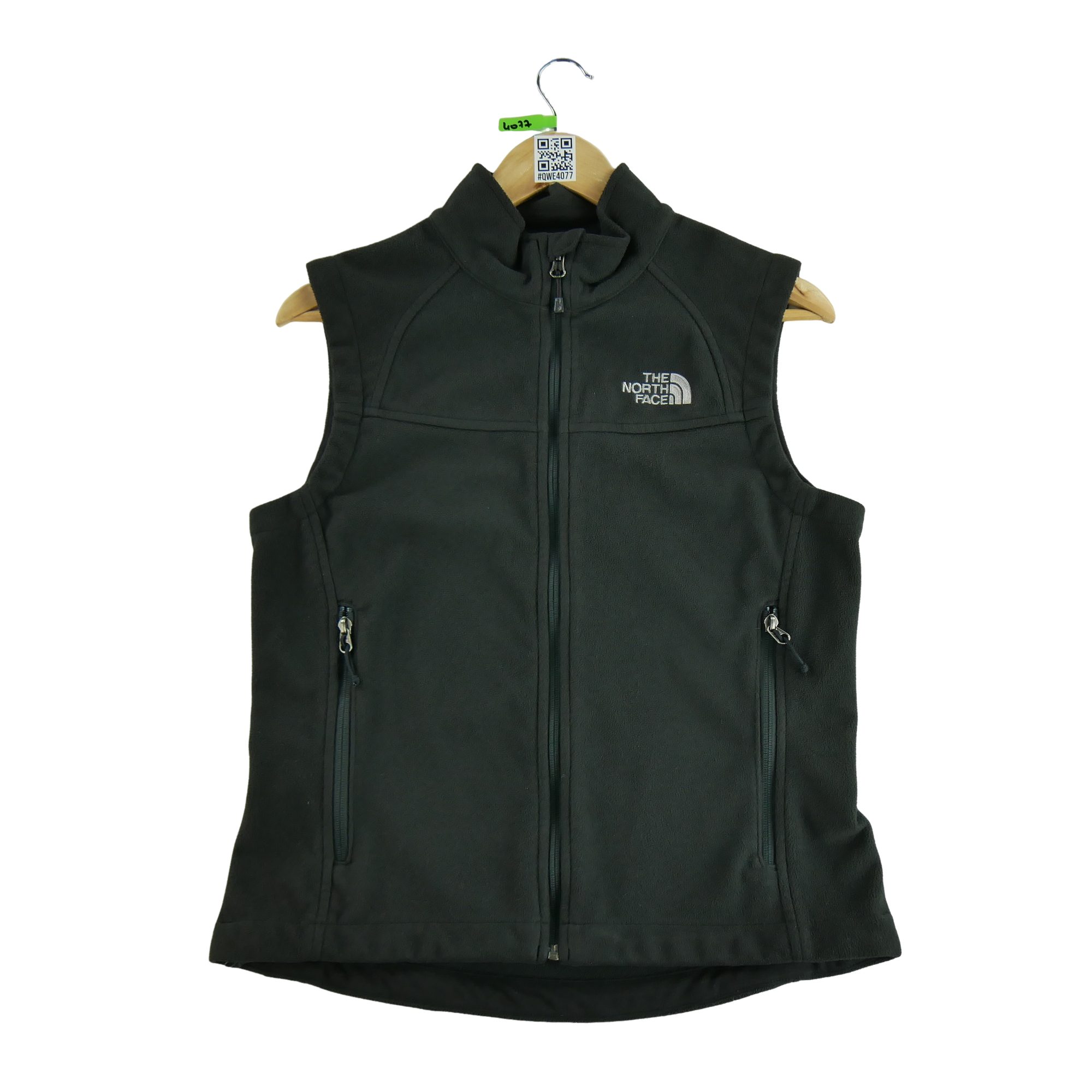 Veste polaire Femme TNF Noir - Très bon état