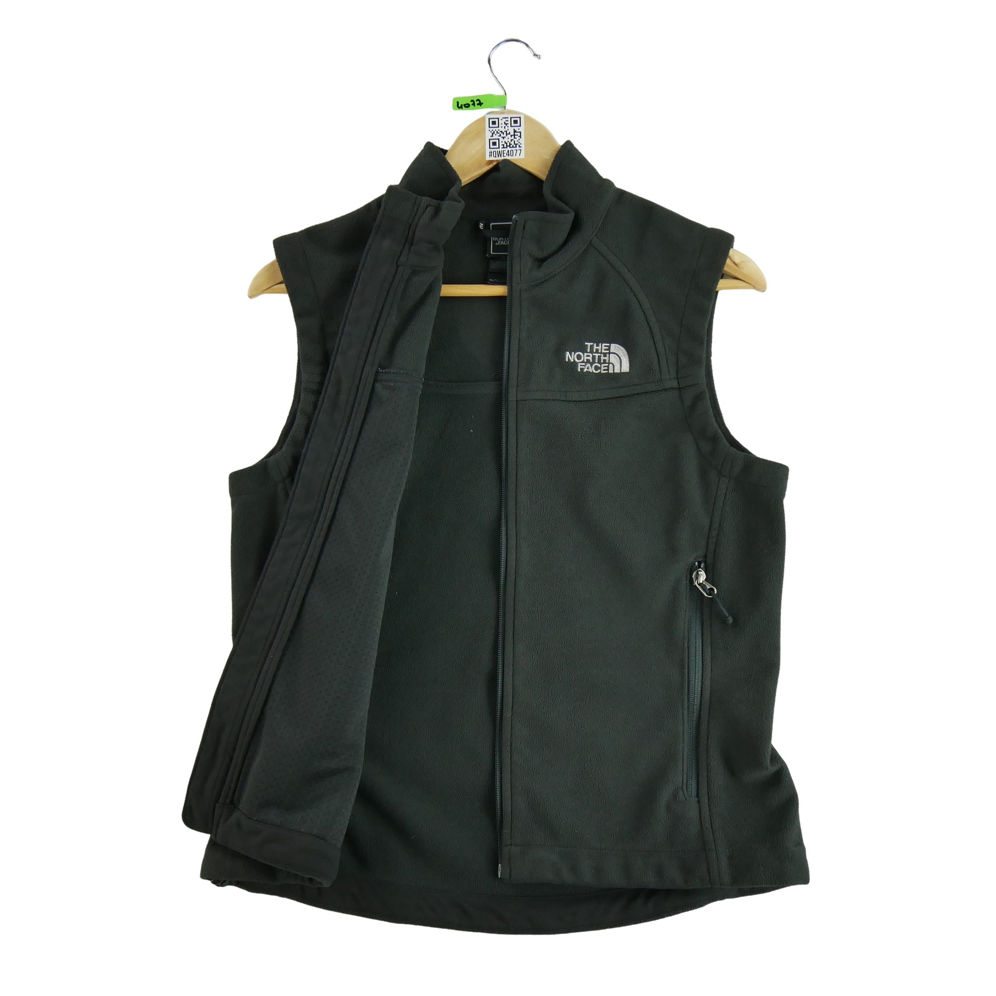 Veste polaire Femme  TNF Noir 3