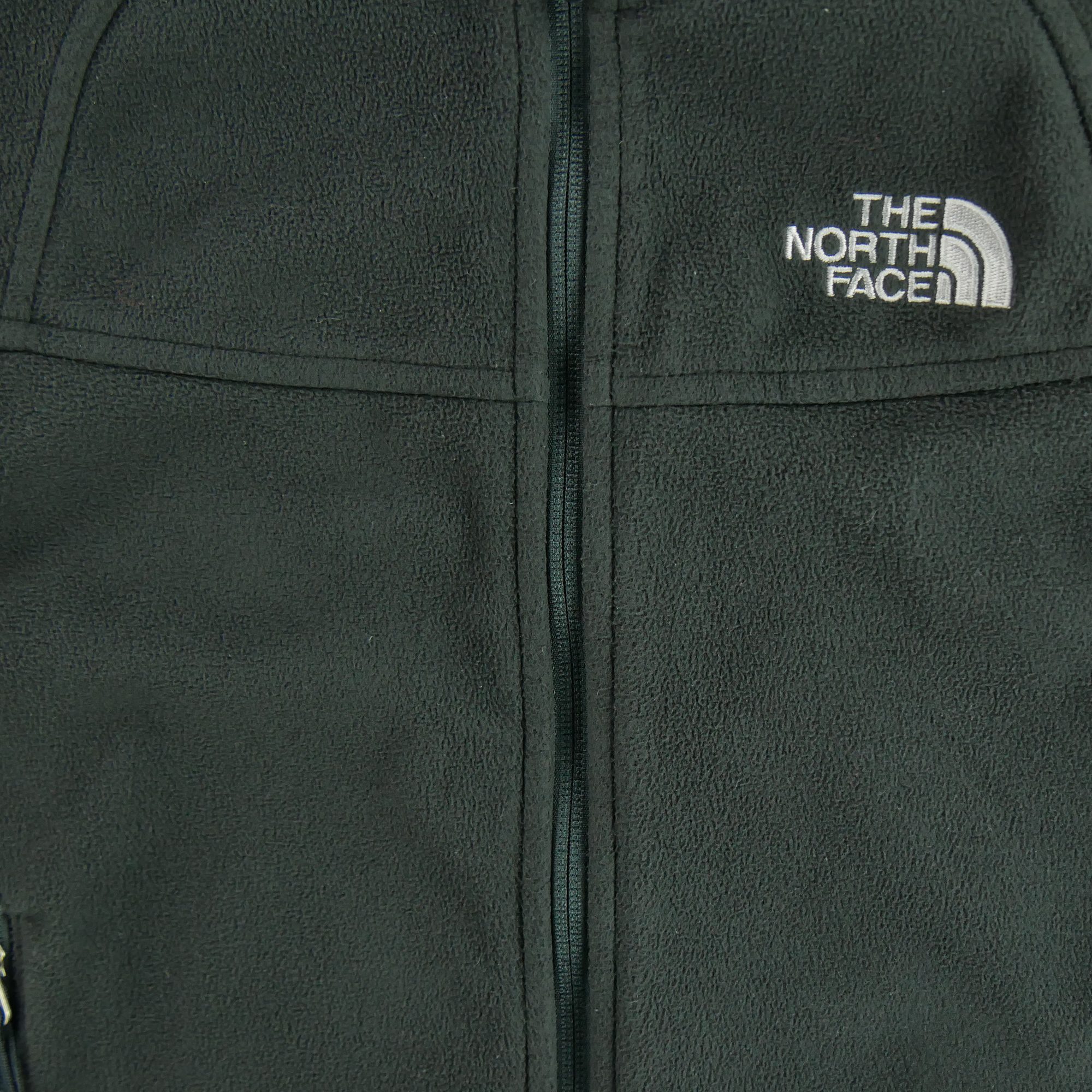 Veste polaire Femme  TNF Noir 4