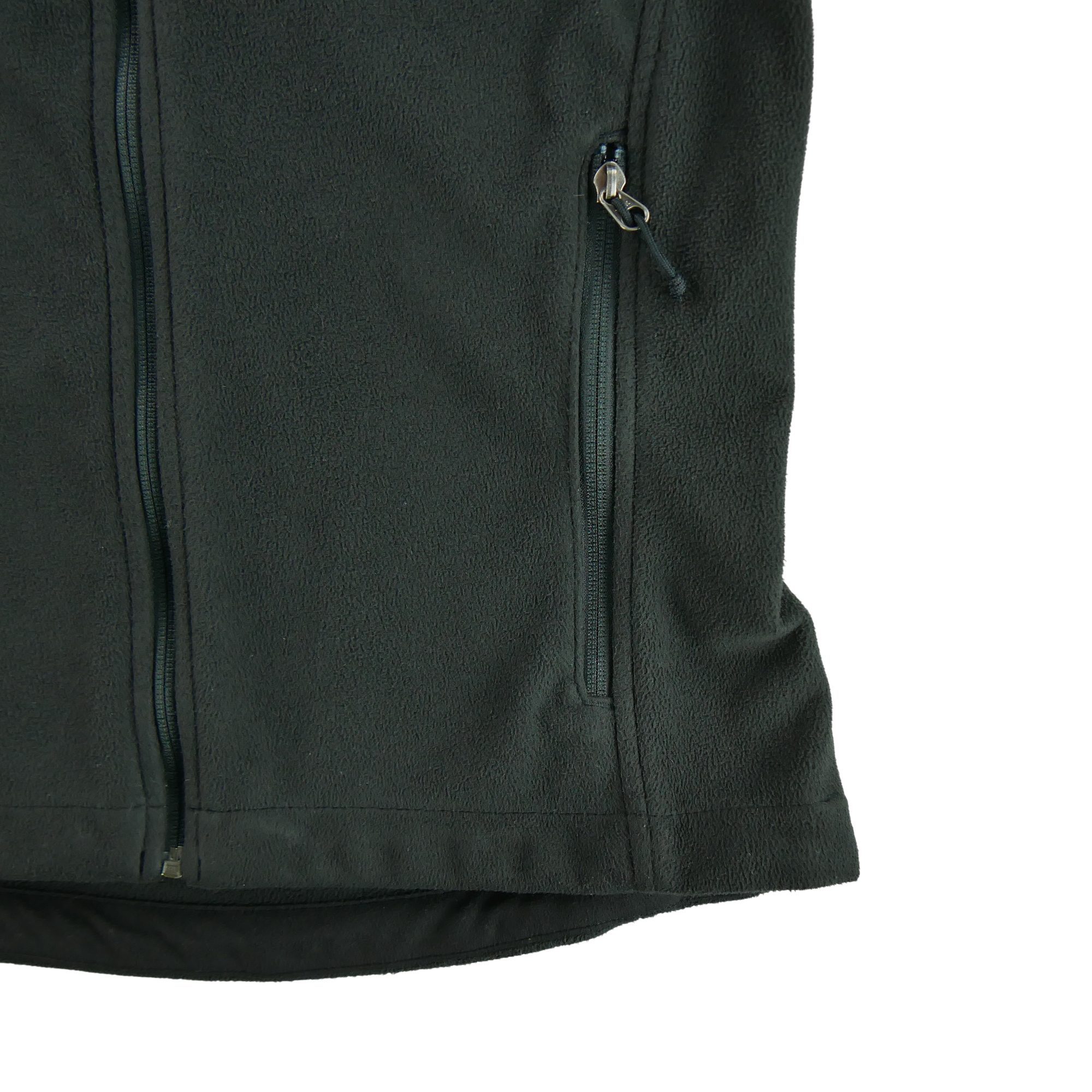 Veste polaire Femme  TNF Noir 5