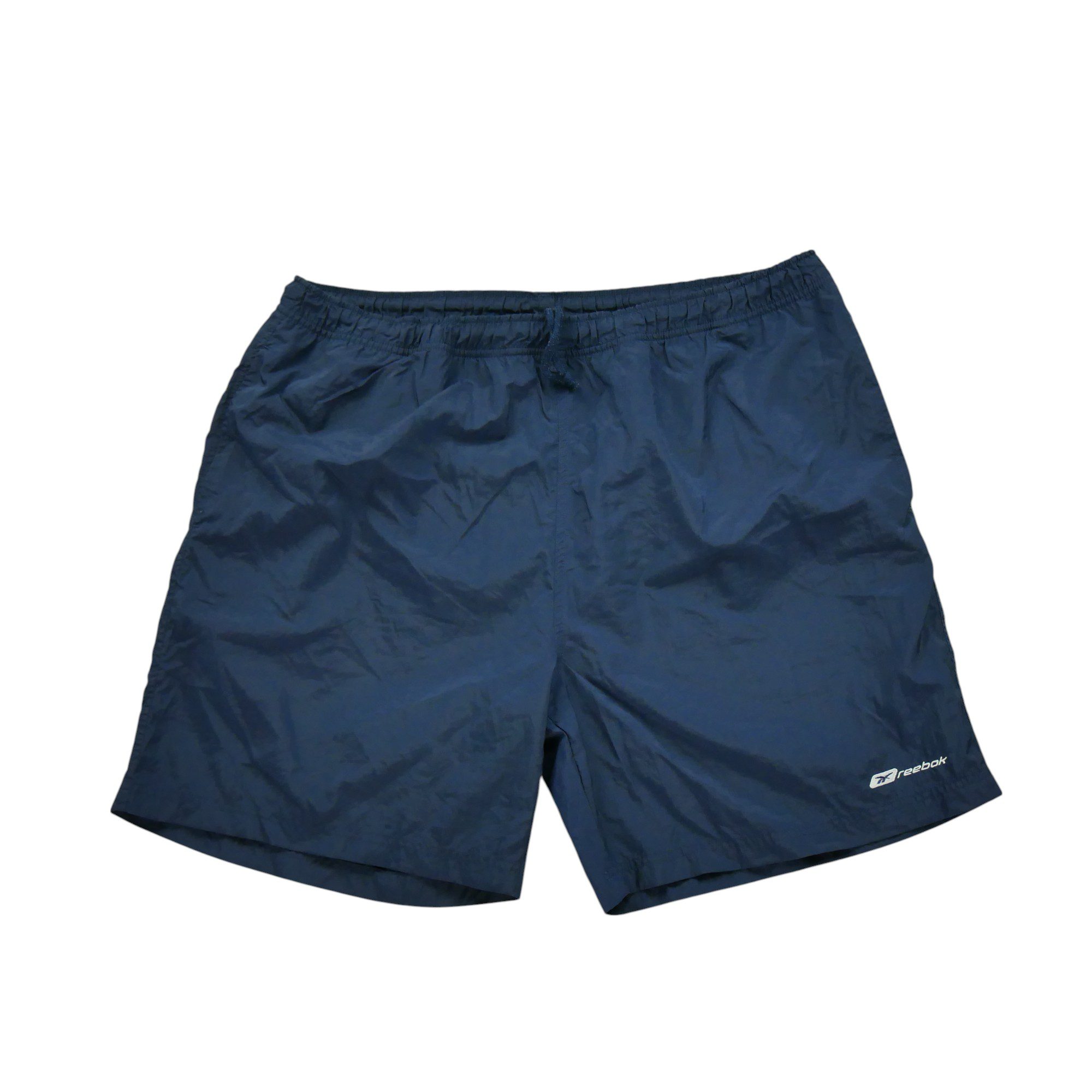 Short de bain Homme Vintage Y2K Marine - Excellent état